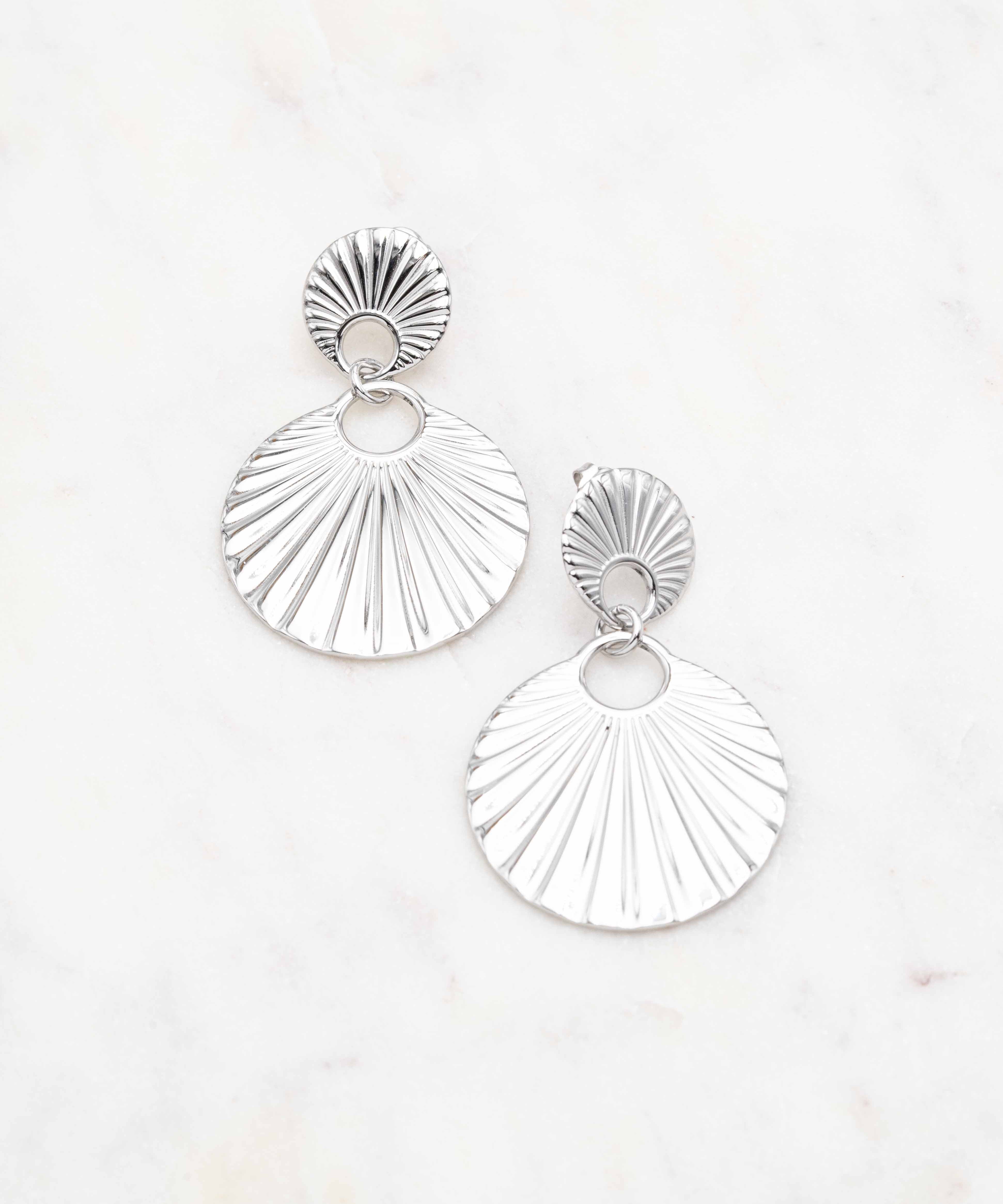 Boucles Ikita Paris - Alyana