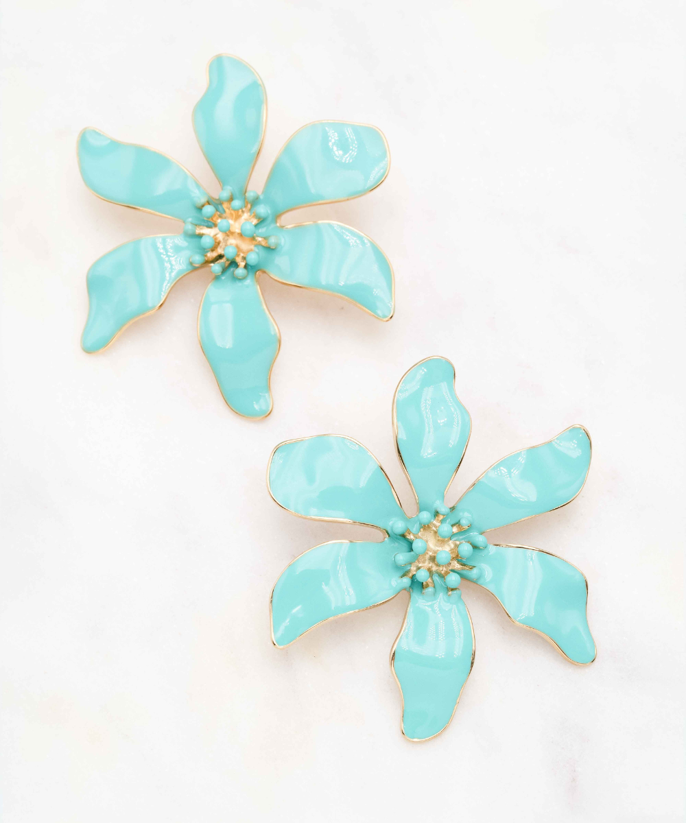 Boucles Ikita Paris - Anaé