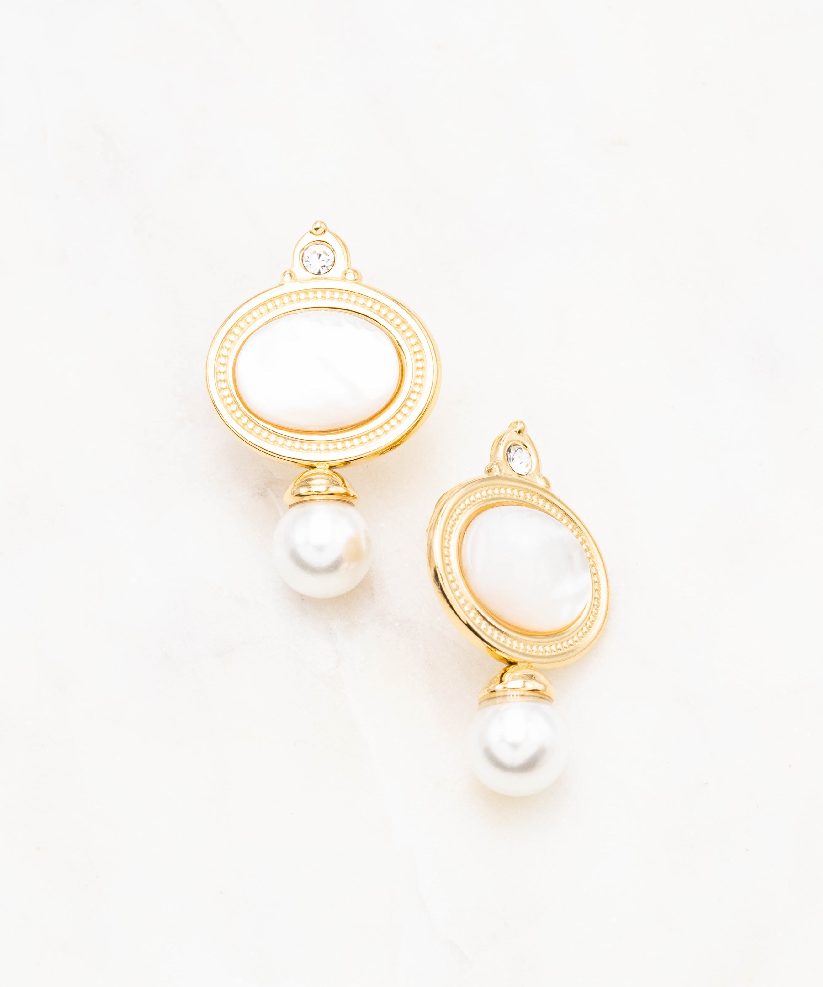 Boucles Ikita Paris - Anahita
