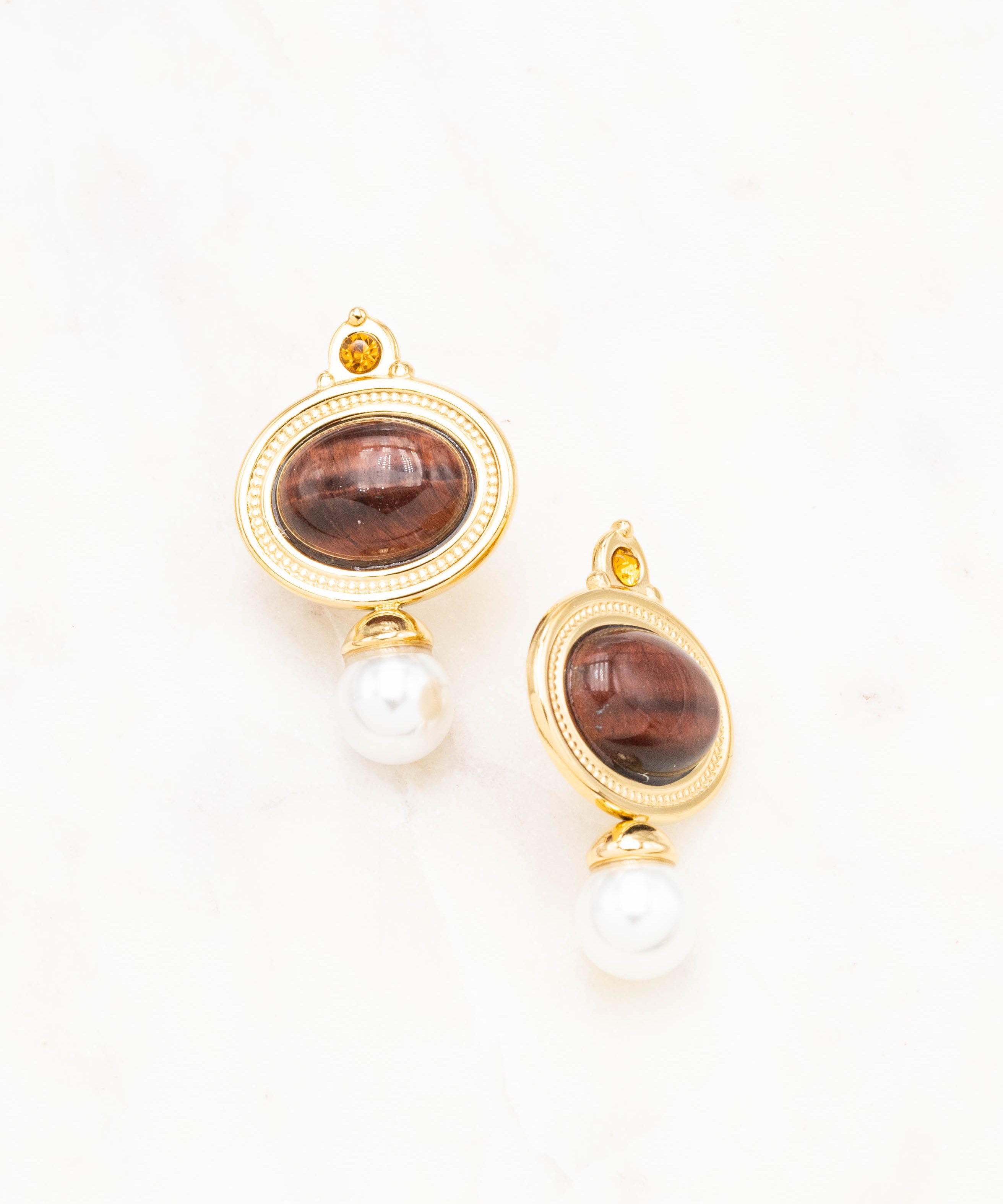 Boucles Ikita Paris - Anahita