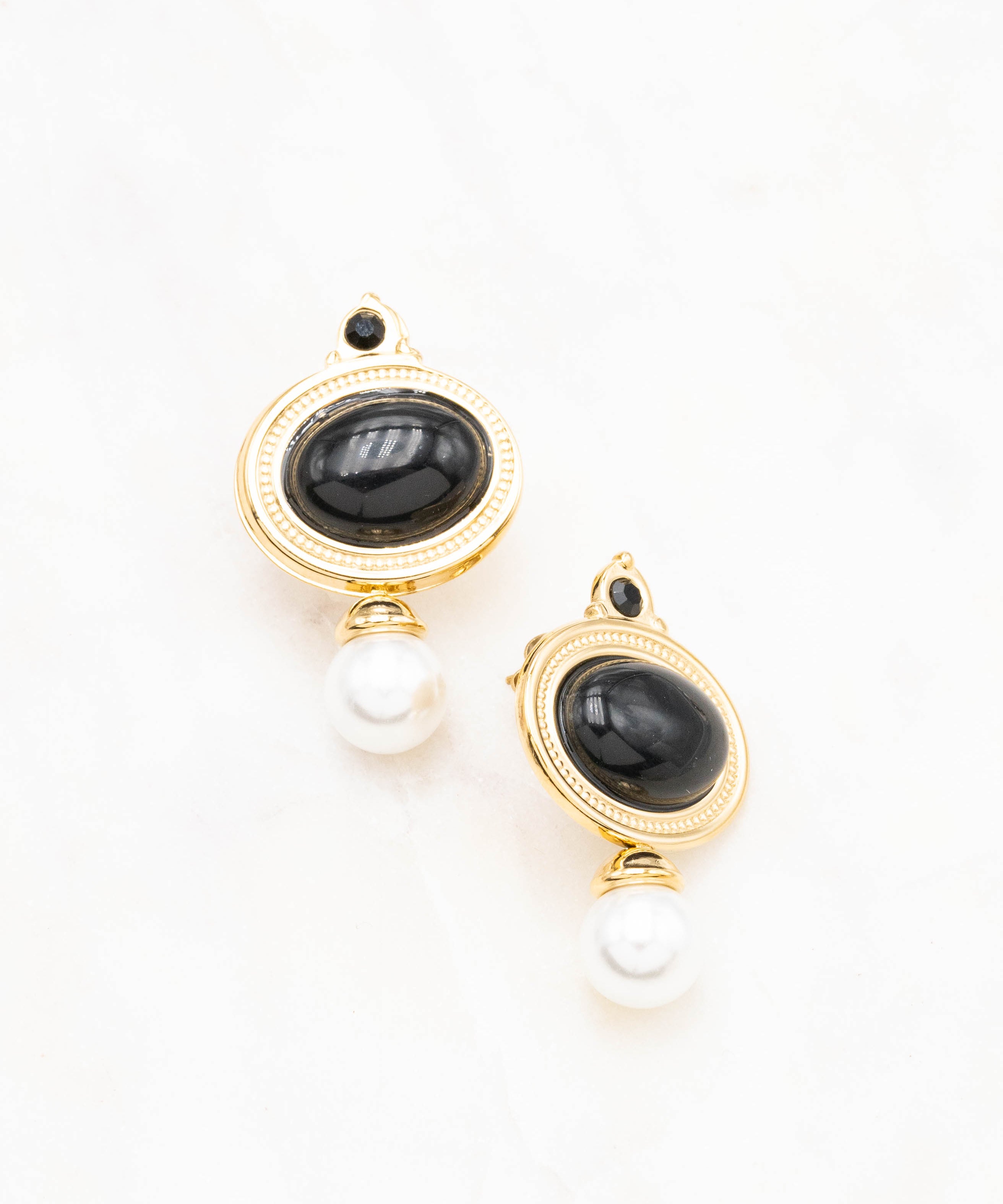 Boucles Ikita Paris - Anahita