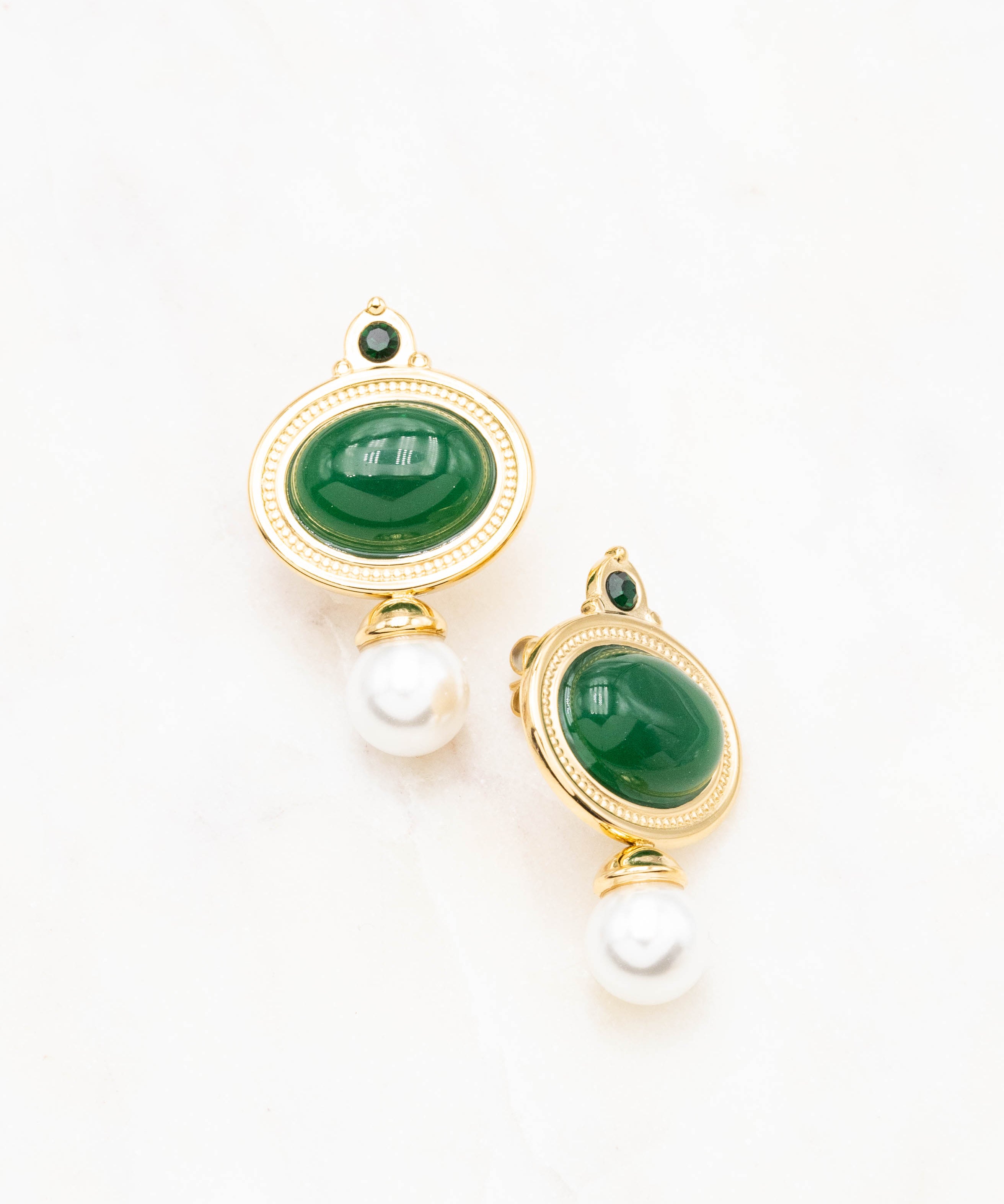 Boucles Ikita Paris - Anahita