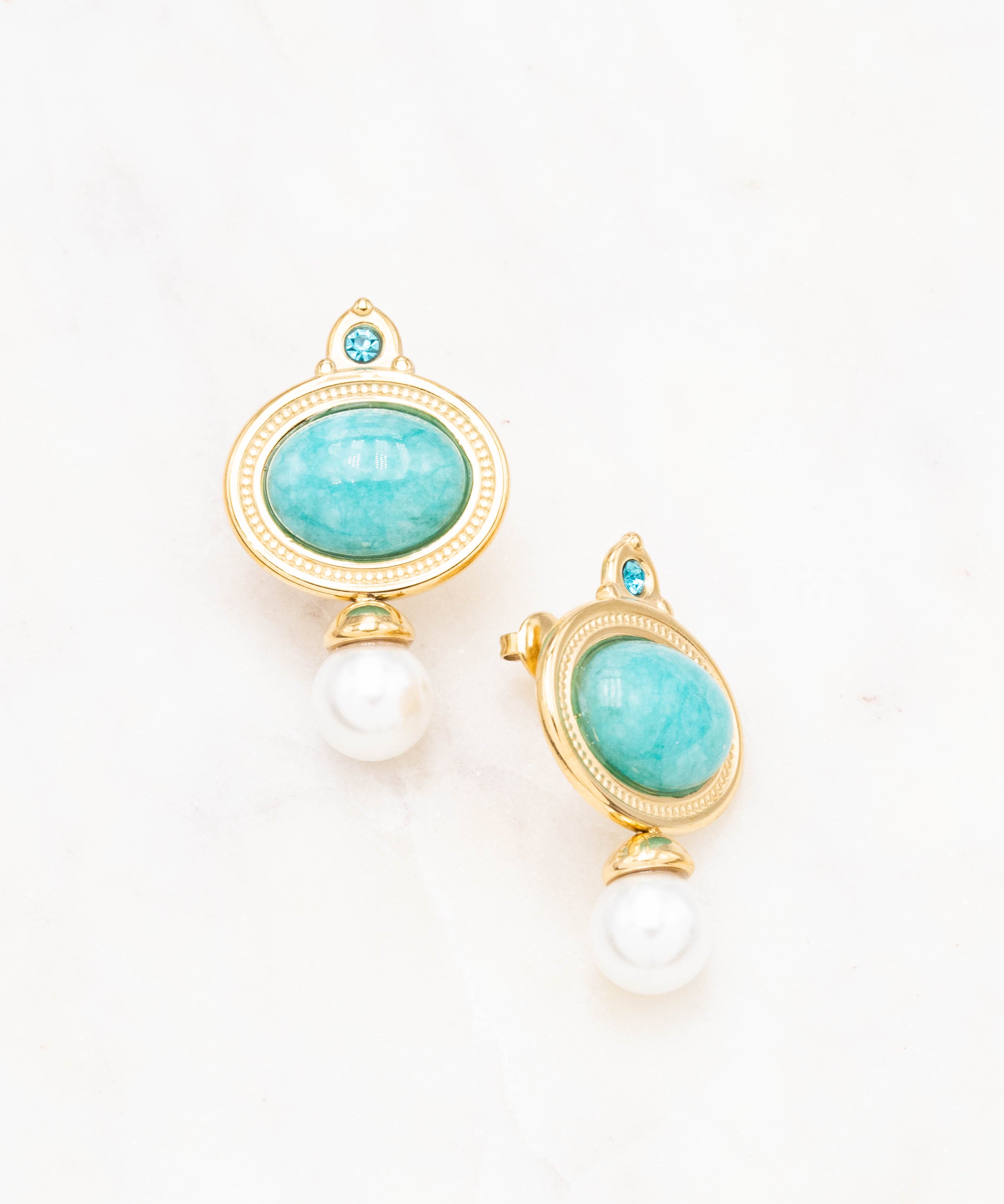 Boucles Ikita Paris - Anahita