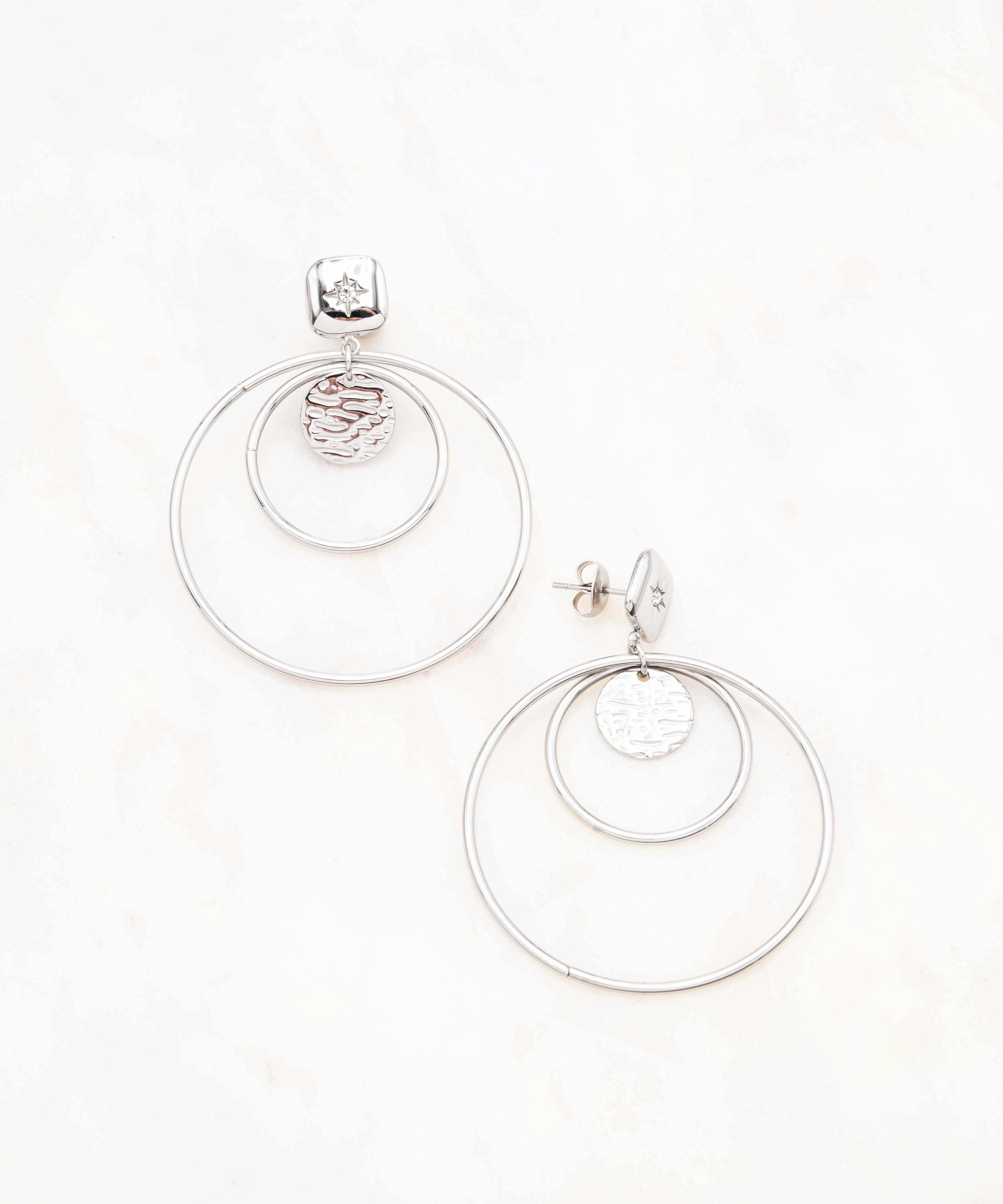 Boucles Ikita Paris - Ancara