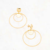 Boucles Ikita Paris - Ancara