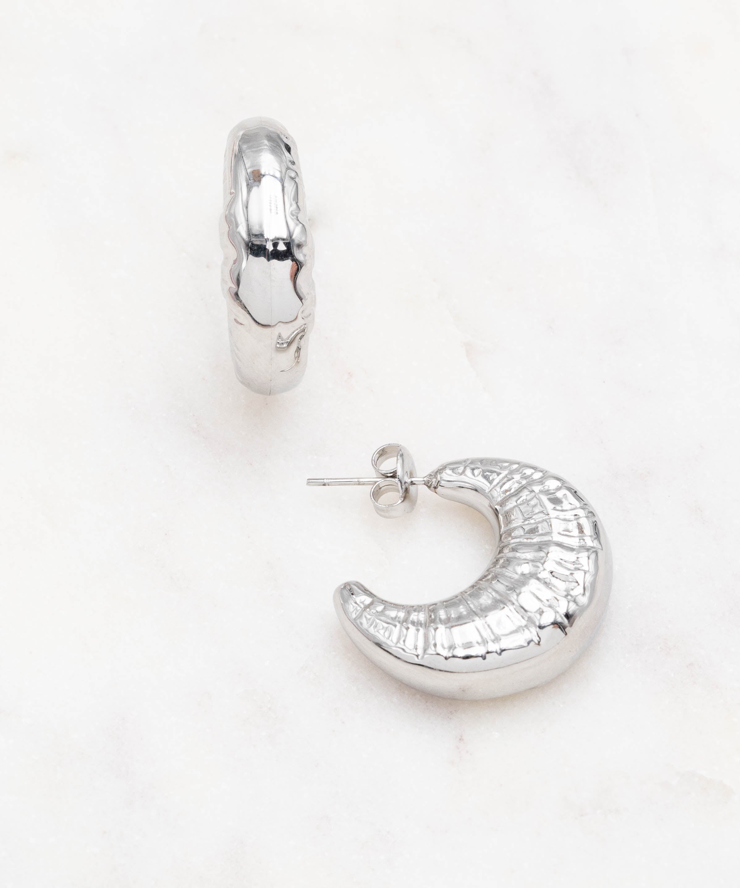 Boucles Ikita Paris - Ancona