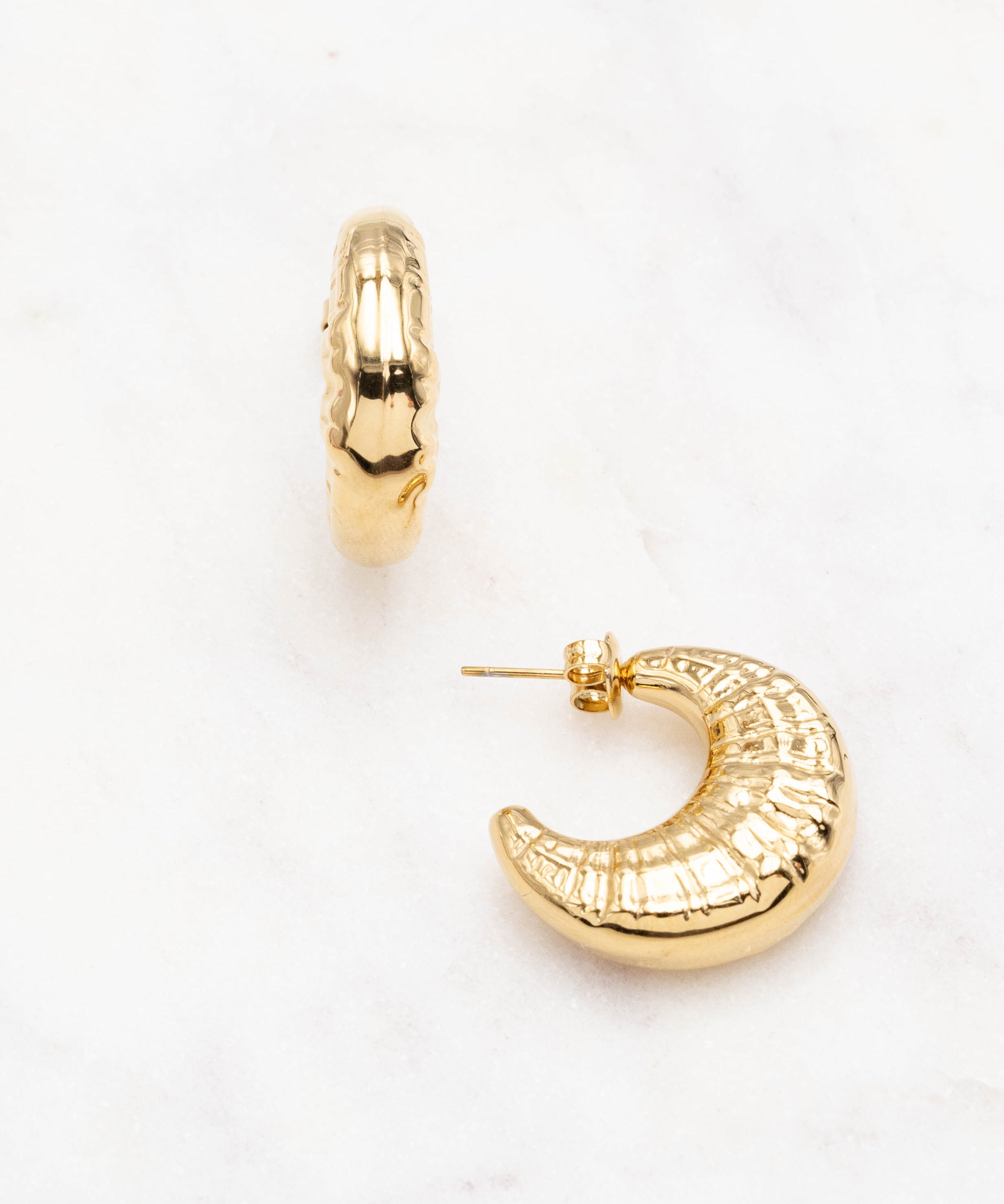 Boucles Ikita Paris - Ancona
