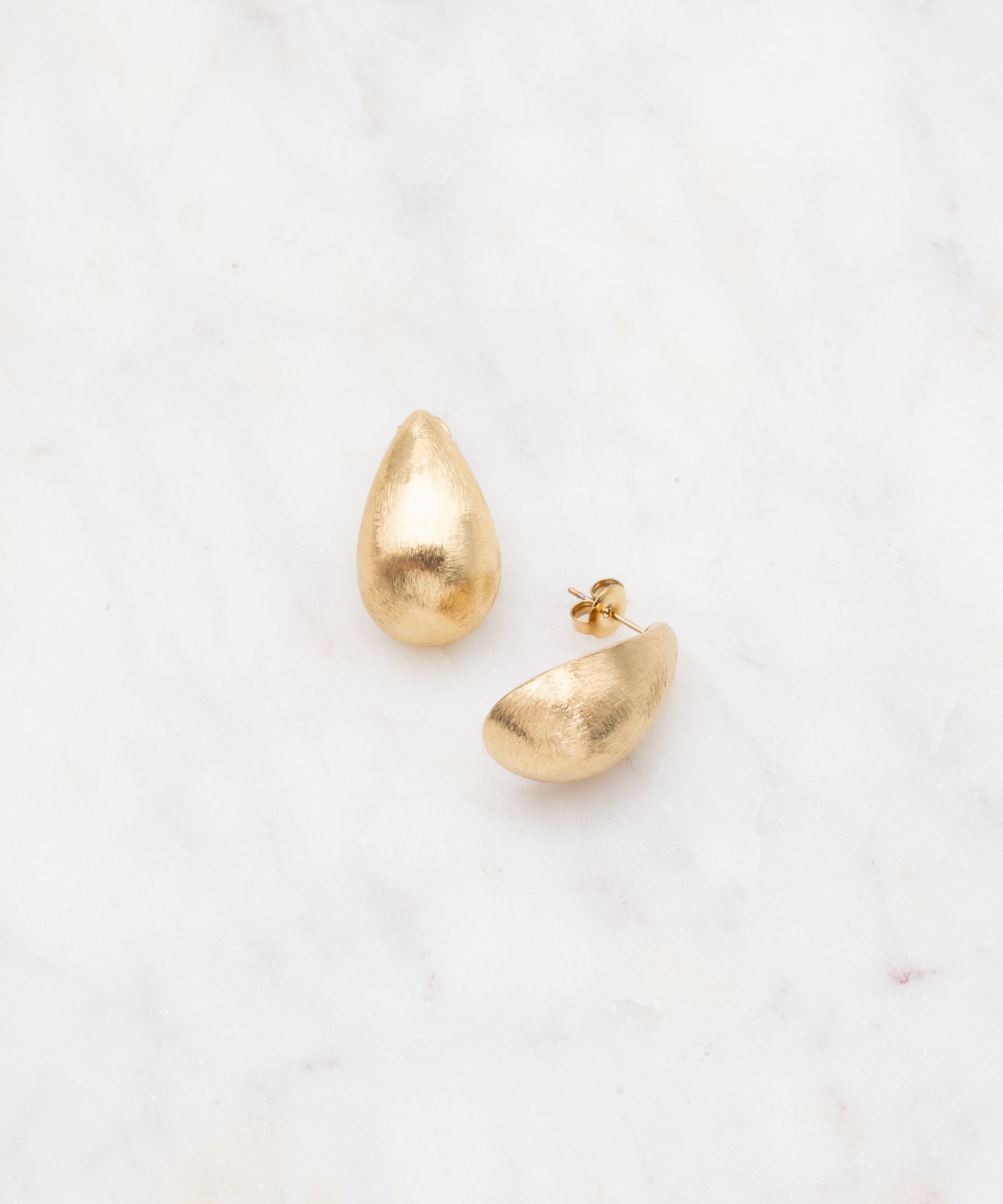 Boucles Ikita Paris - Arcangelo