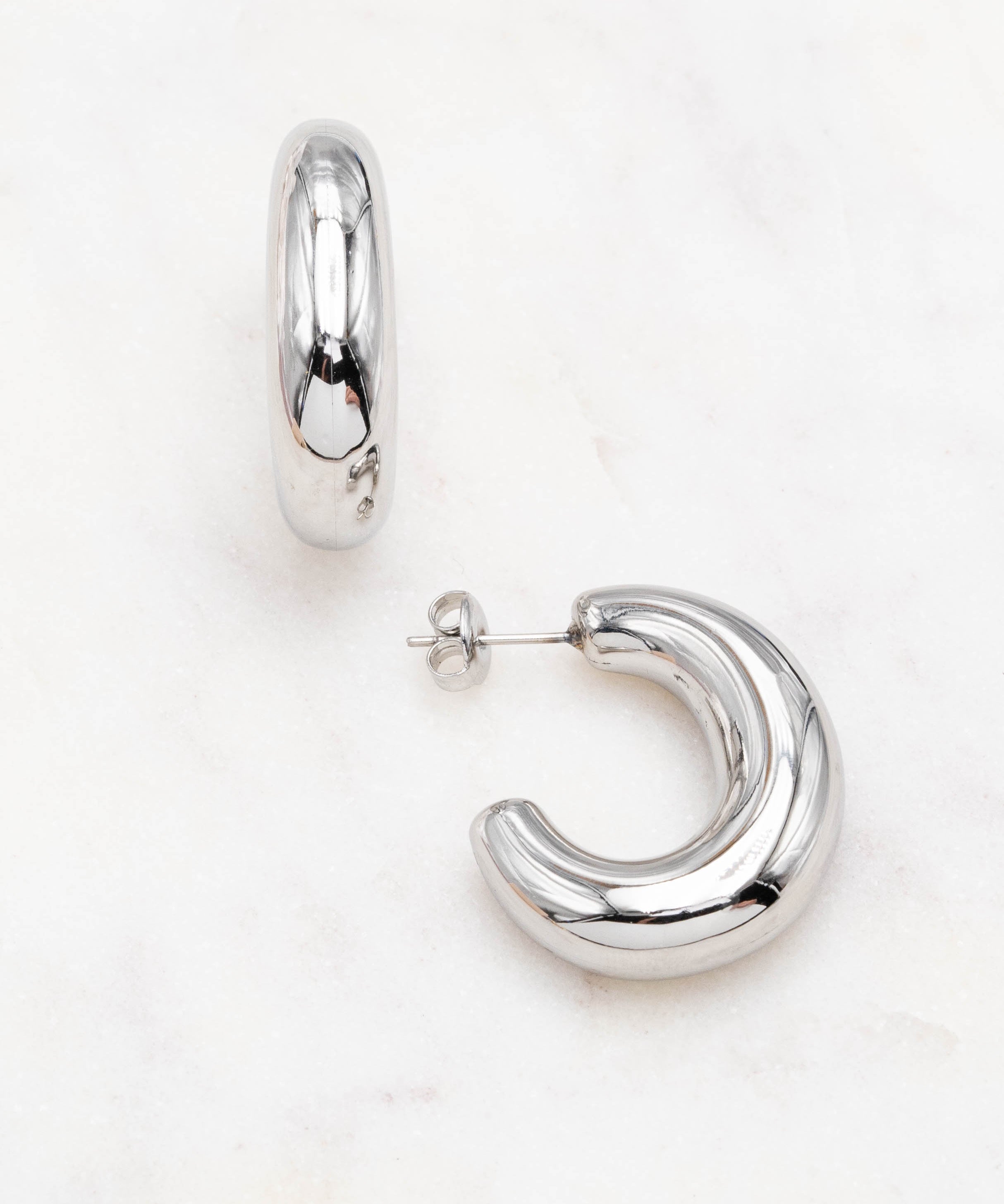 Boucles Ikita Paris - Arcelia M