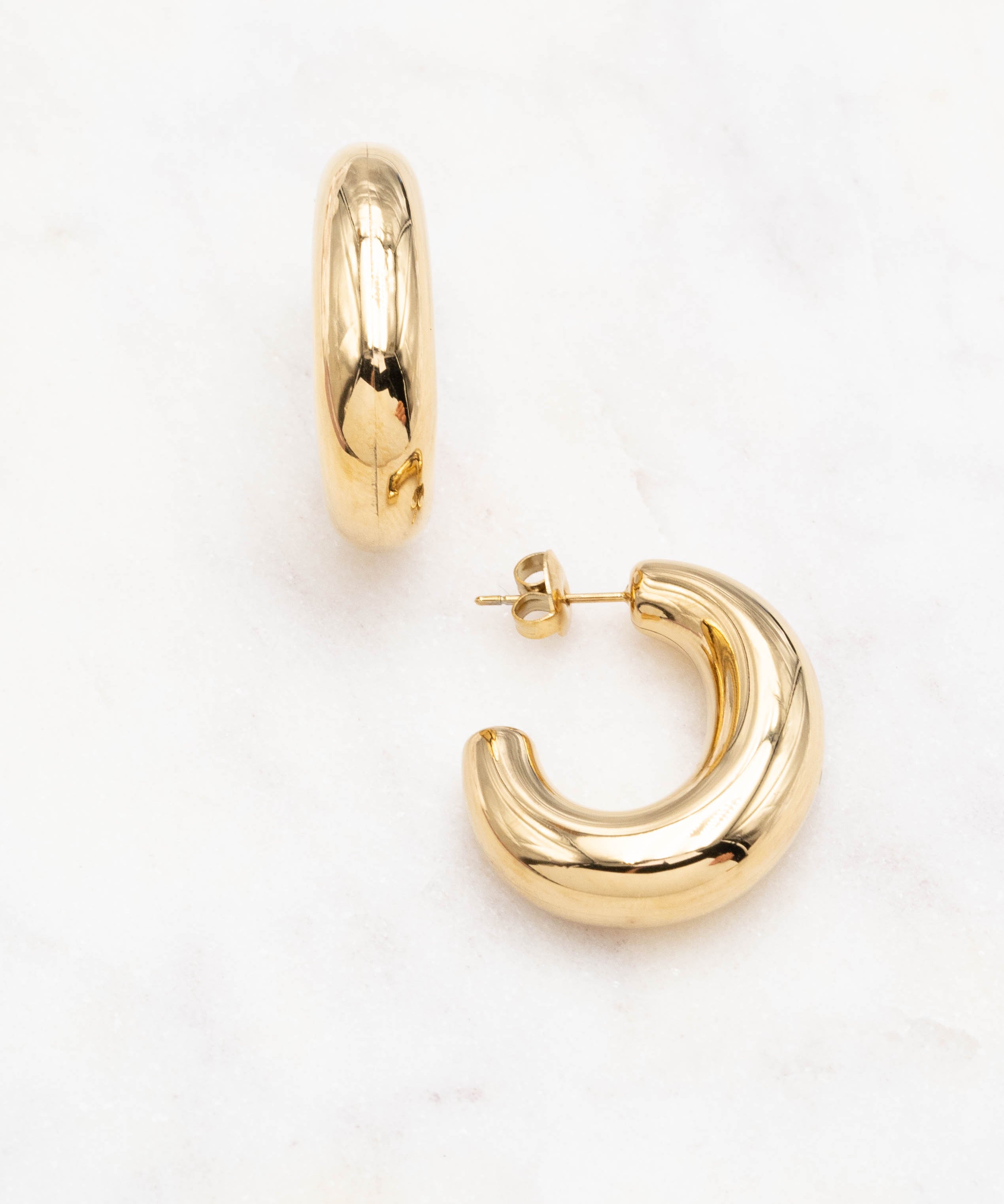 Boucles Ikita Paris - Arcelia M
