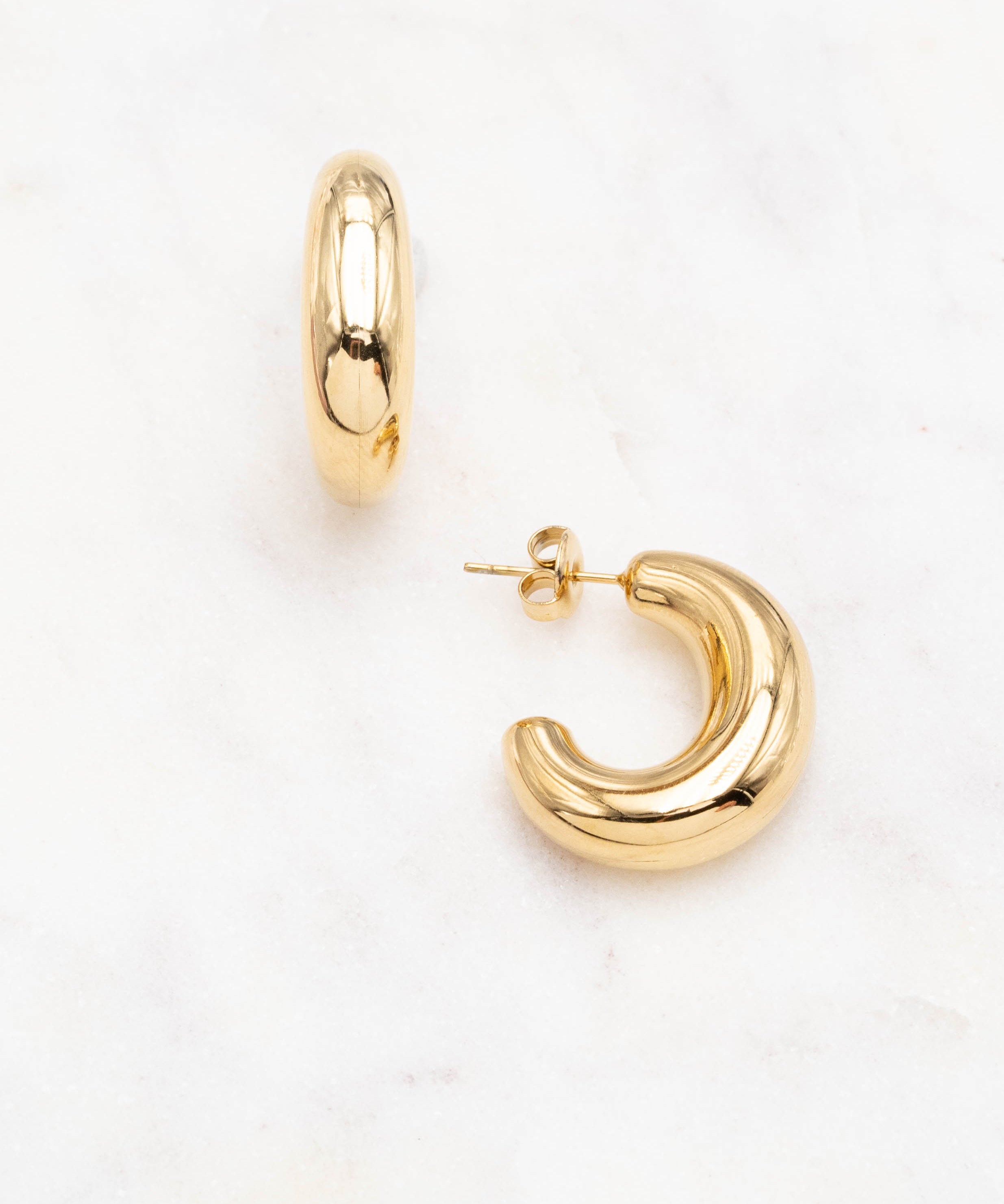 Boucles Ikita Paris - Arcelia S