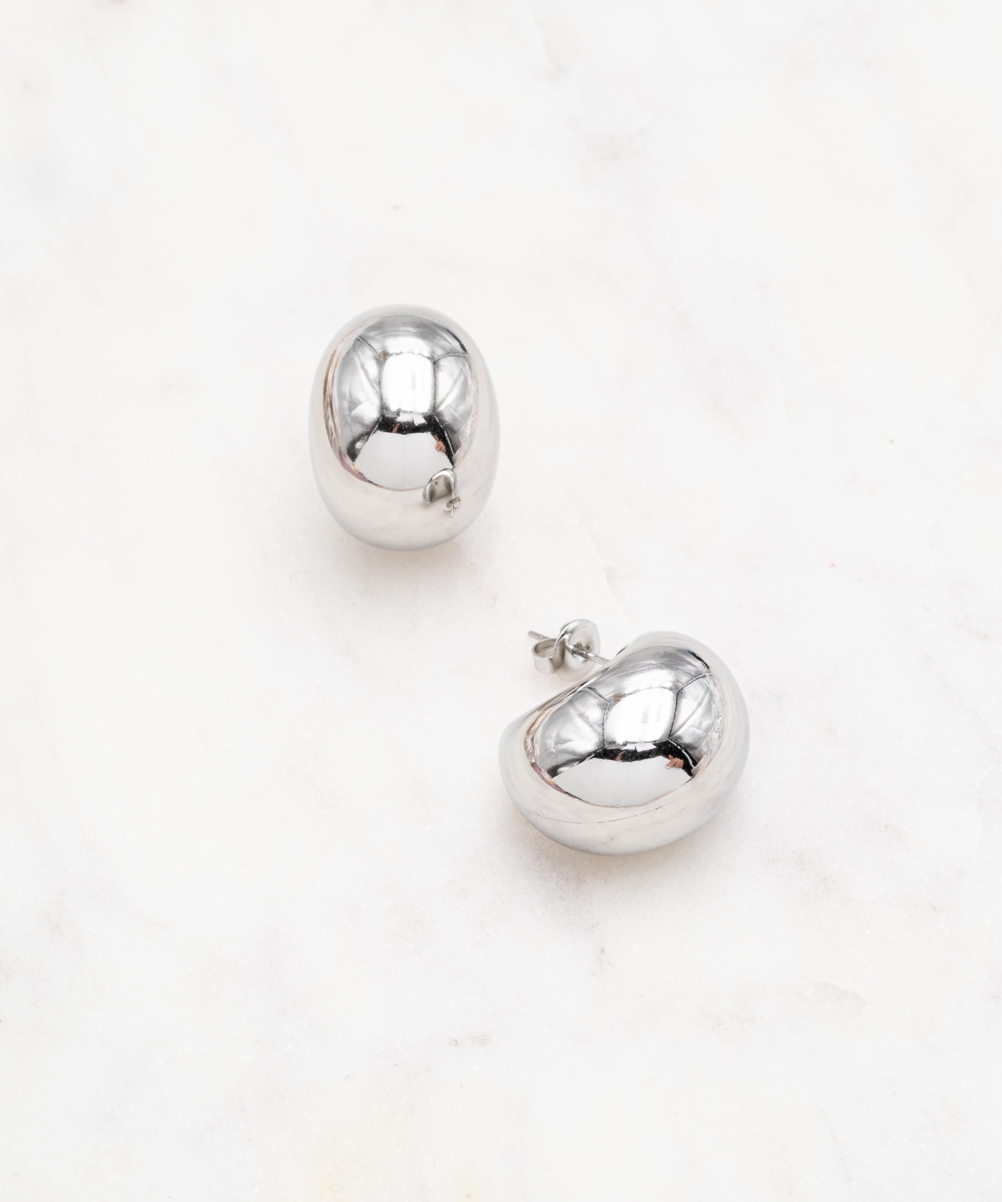 Boucles Ikita Paris - Arcelina