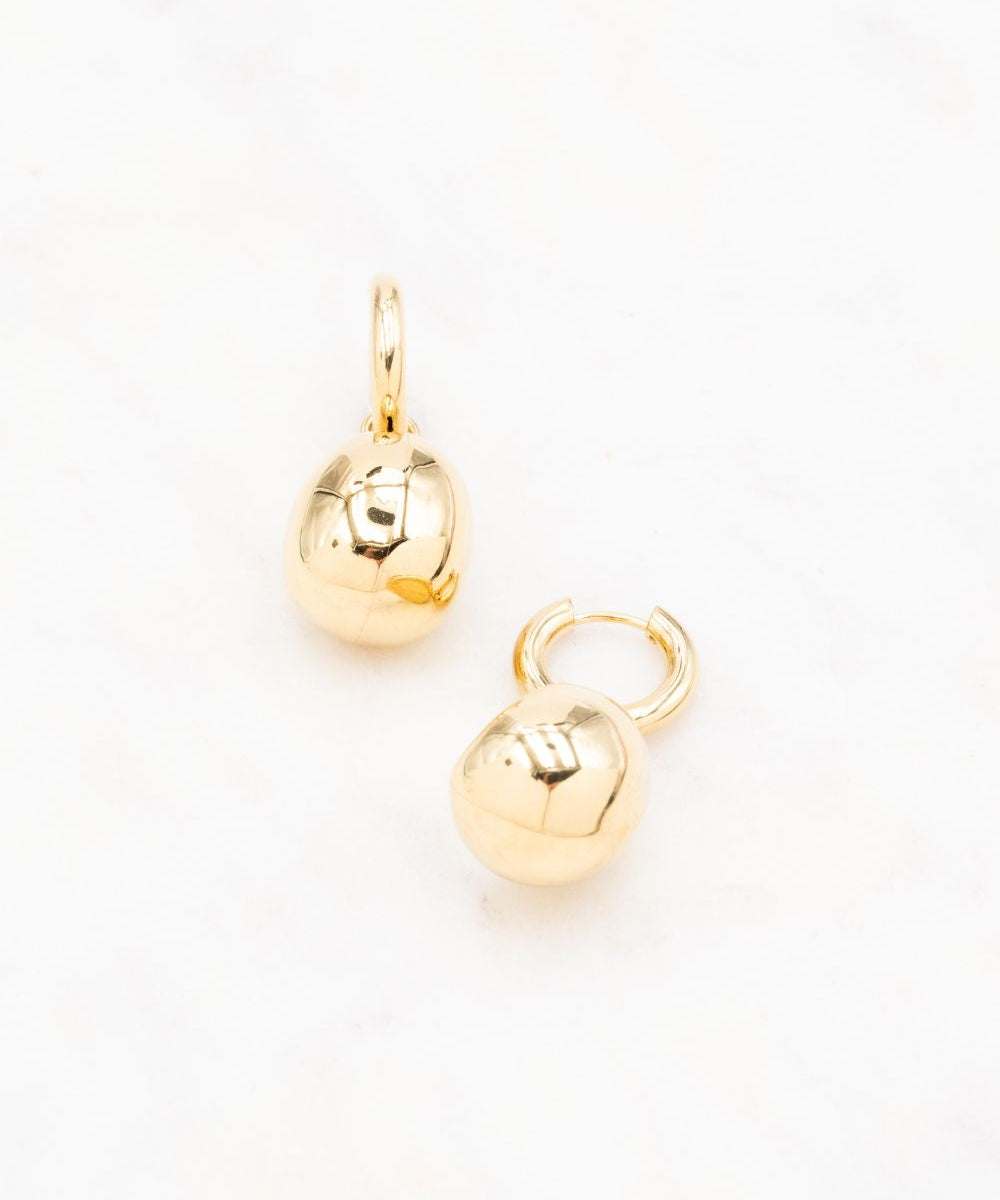 Boucles Ikita Paris - Arcelino