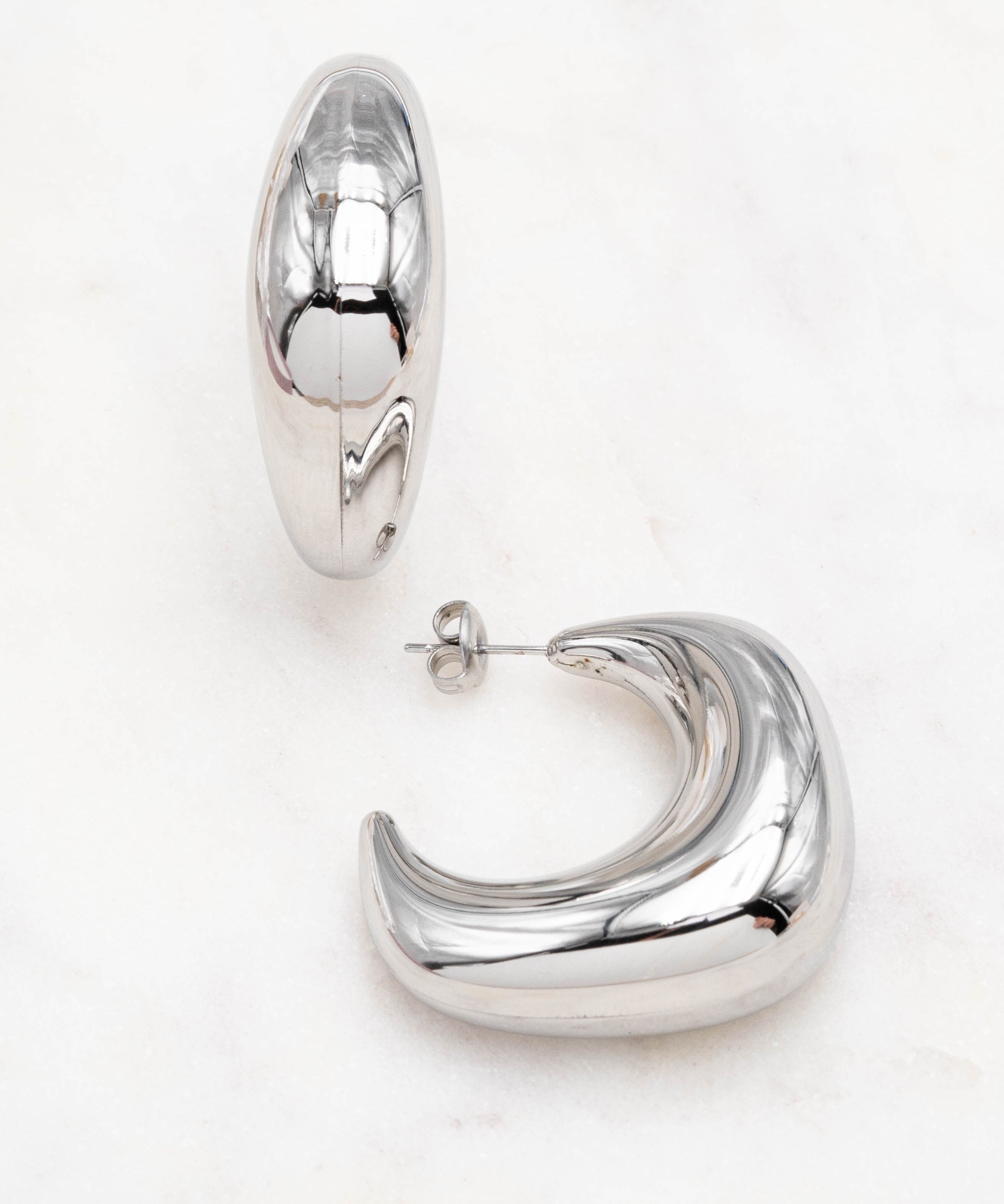 Boucles Ikita Paris - Archie M