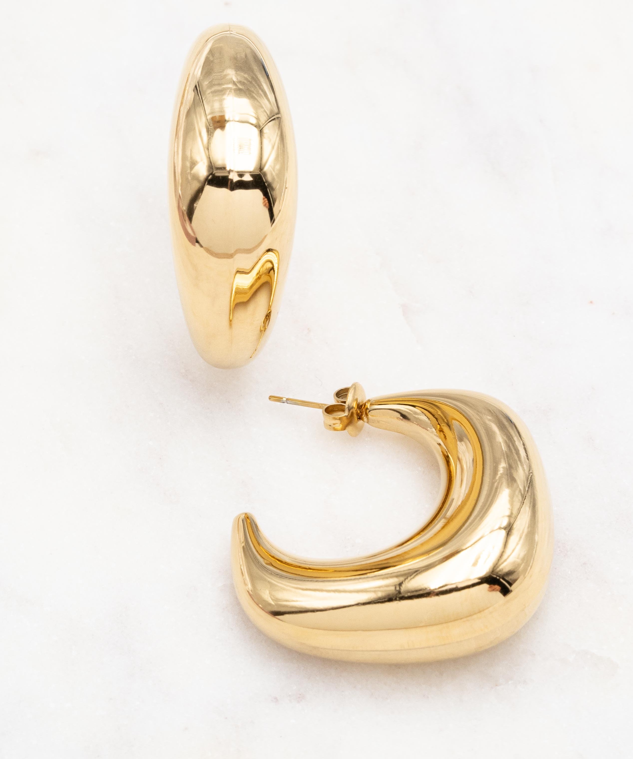 Boucles Ikita Paris - Archie M