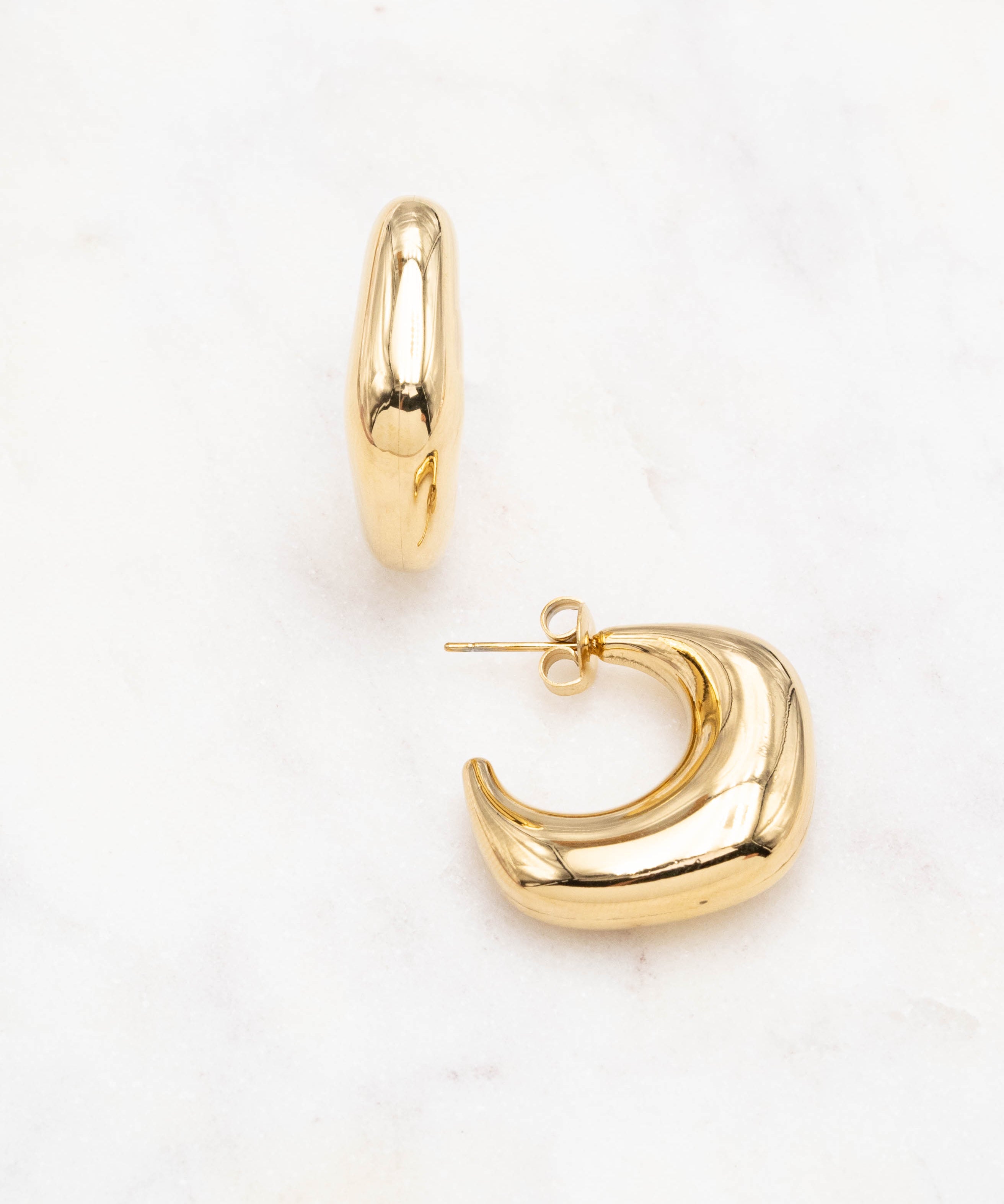 Boucles Ikita Paris - Archie S
