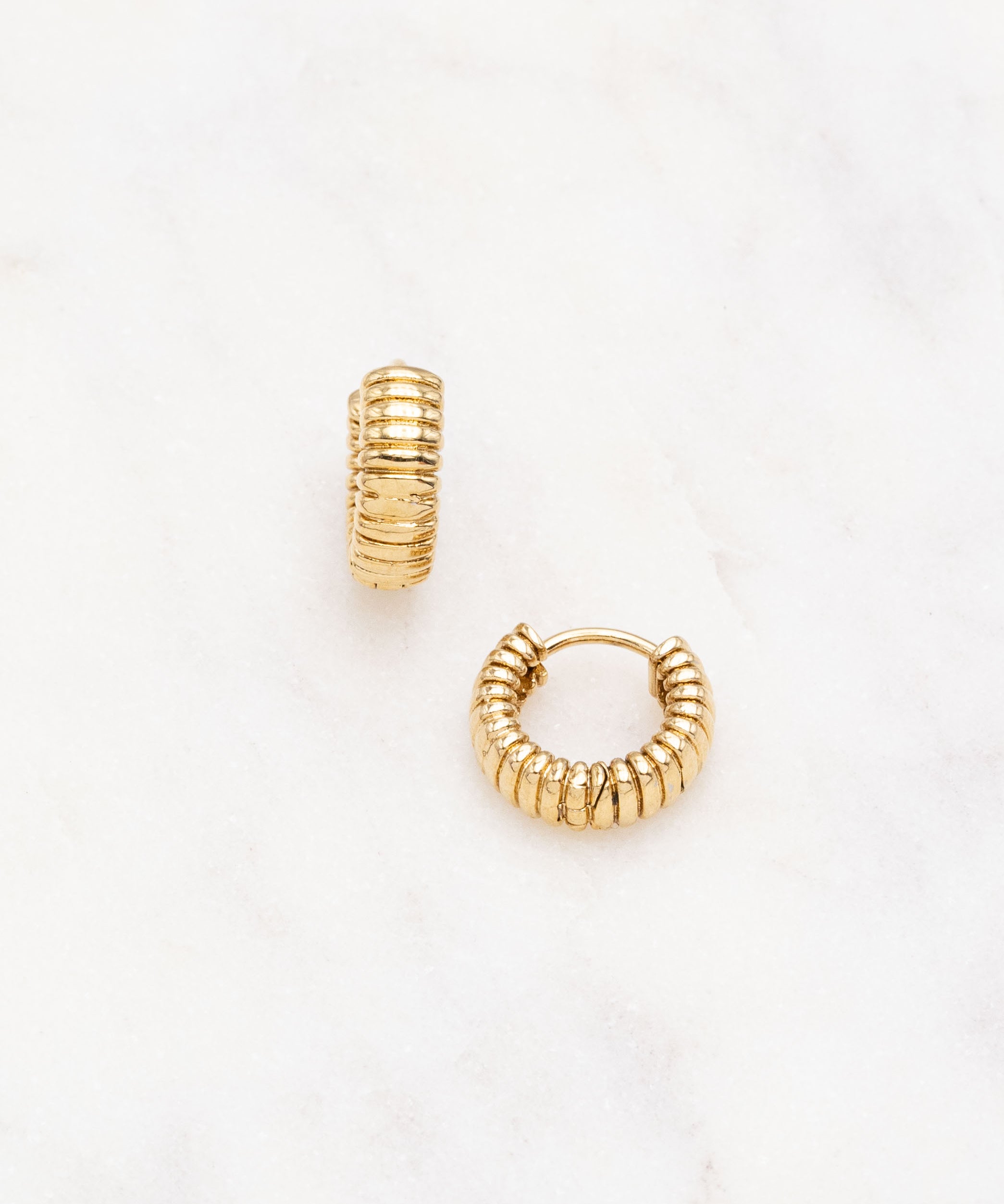 Boucles Ikita Paris - Arezzo