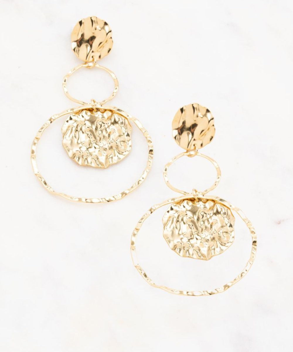 Boucles Ikita Paris - Ariane