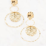 Boucles Ikita Paris - Ariane