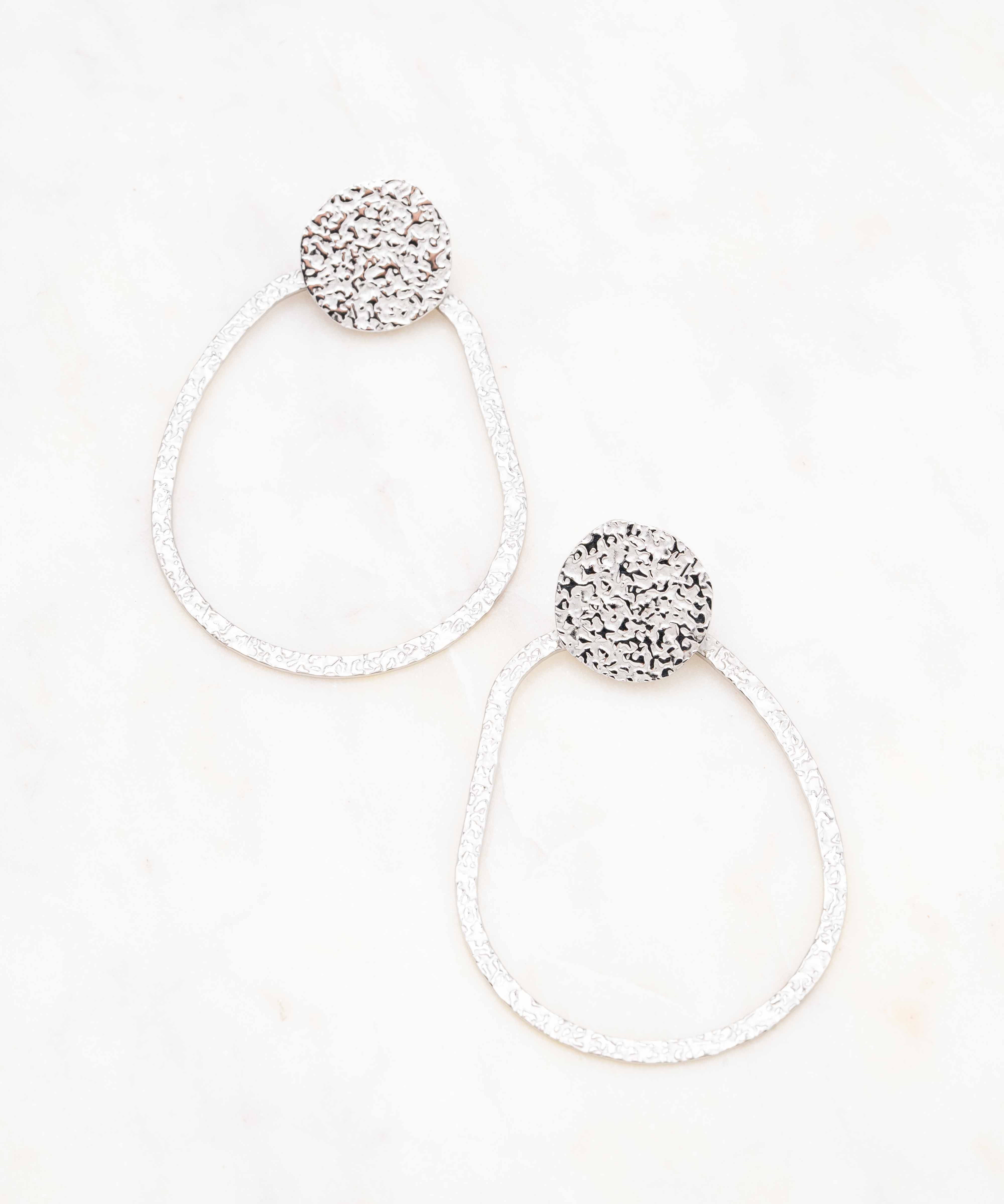 Boucles Ikita Paris - Arikana