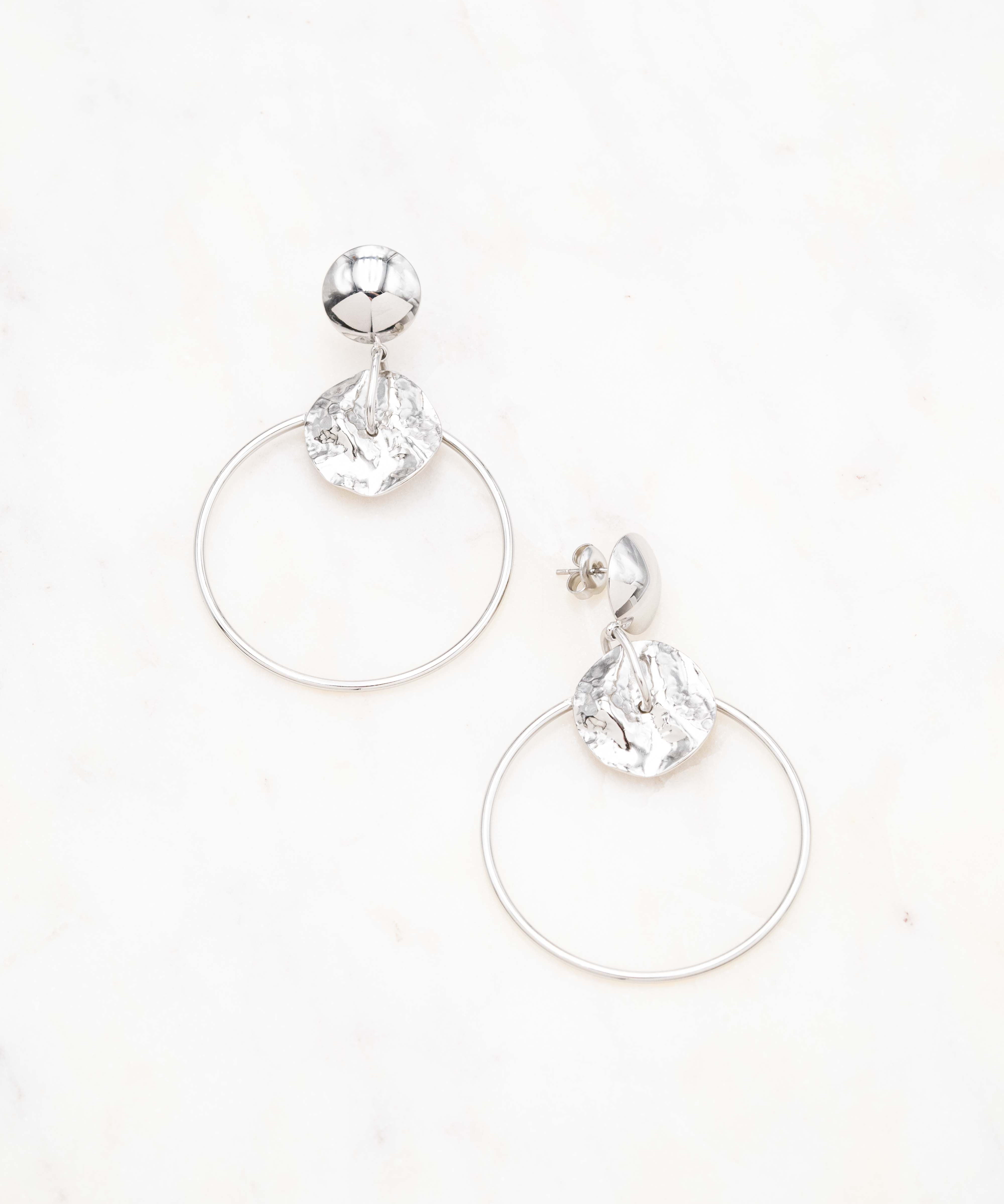 Boucles Ikita Paris - Ariona