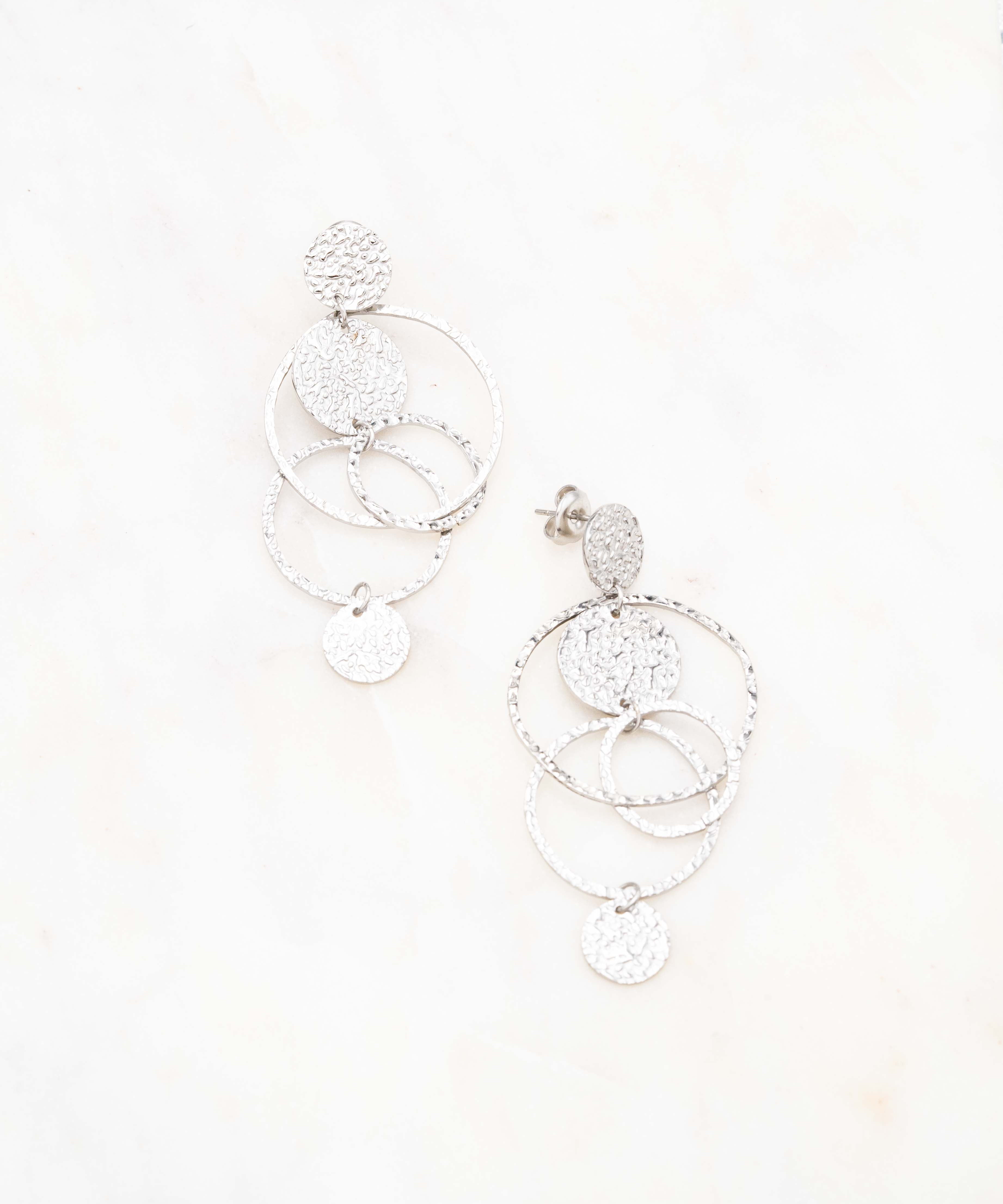 Boucles Ikita Paris - Arizonès