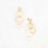 Boucles Ikita Paris - Arizonès