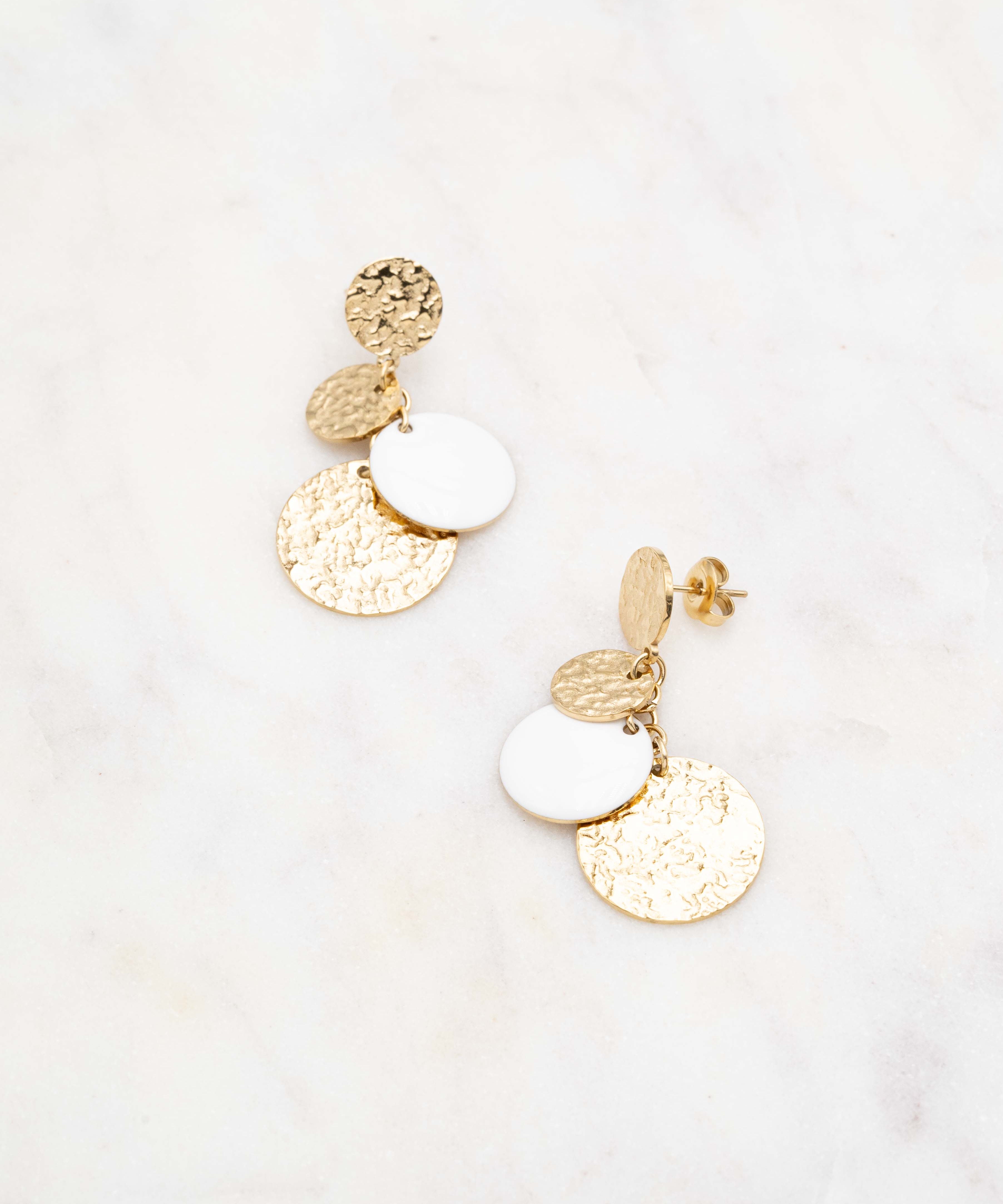 Boucles Ikita Paris - Arizoneta