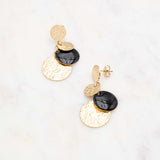 Boucles Ikita Paris - Arizoneta