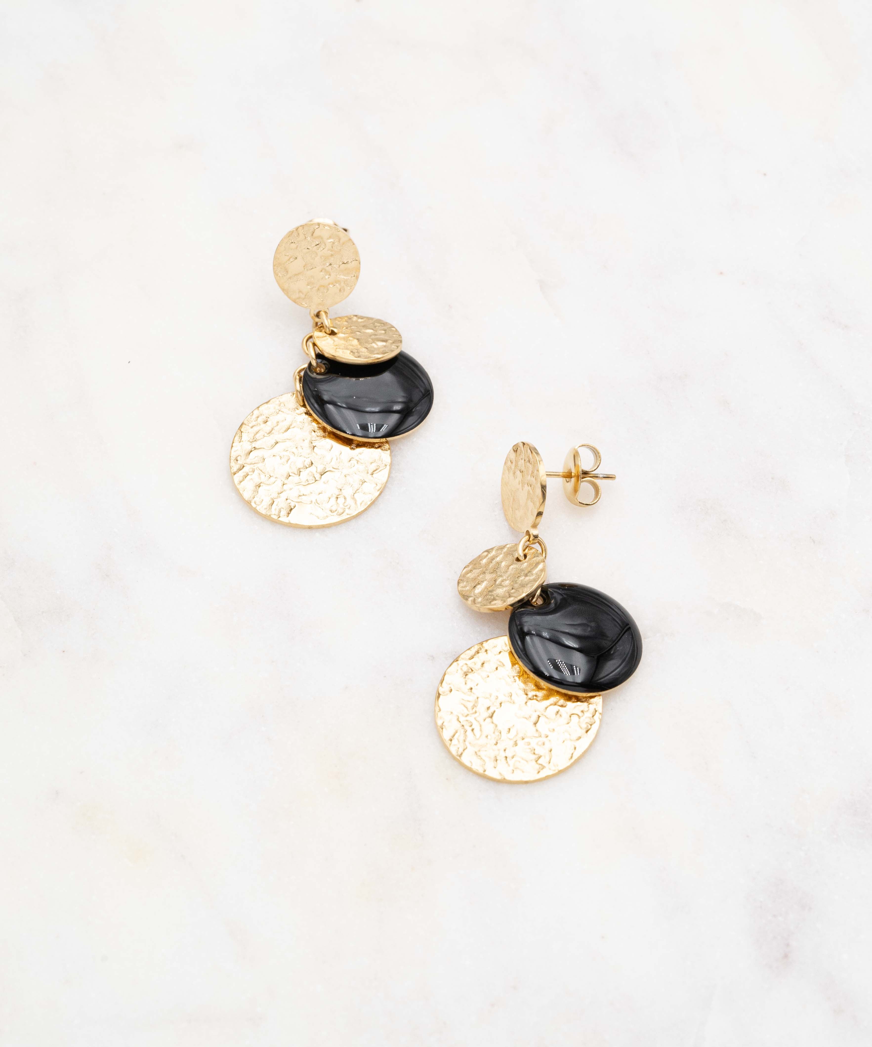 Boucles Ikita Paris - Arizoneta