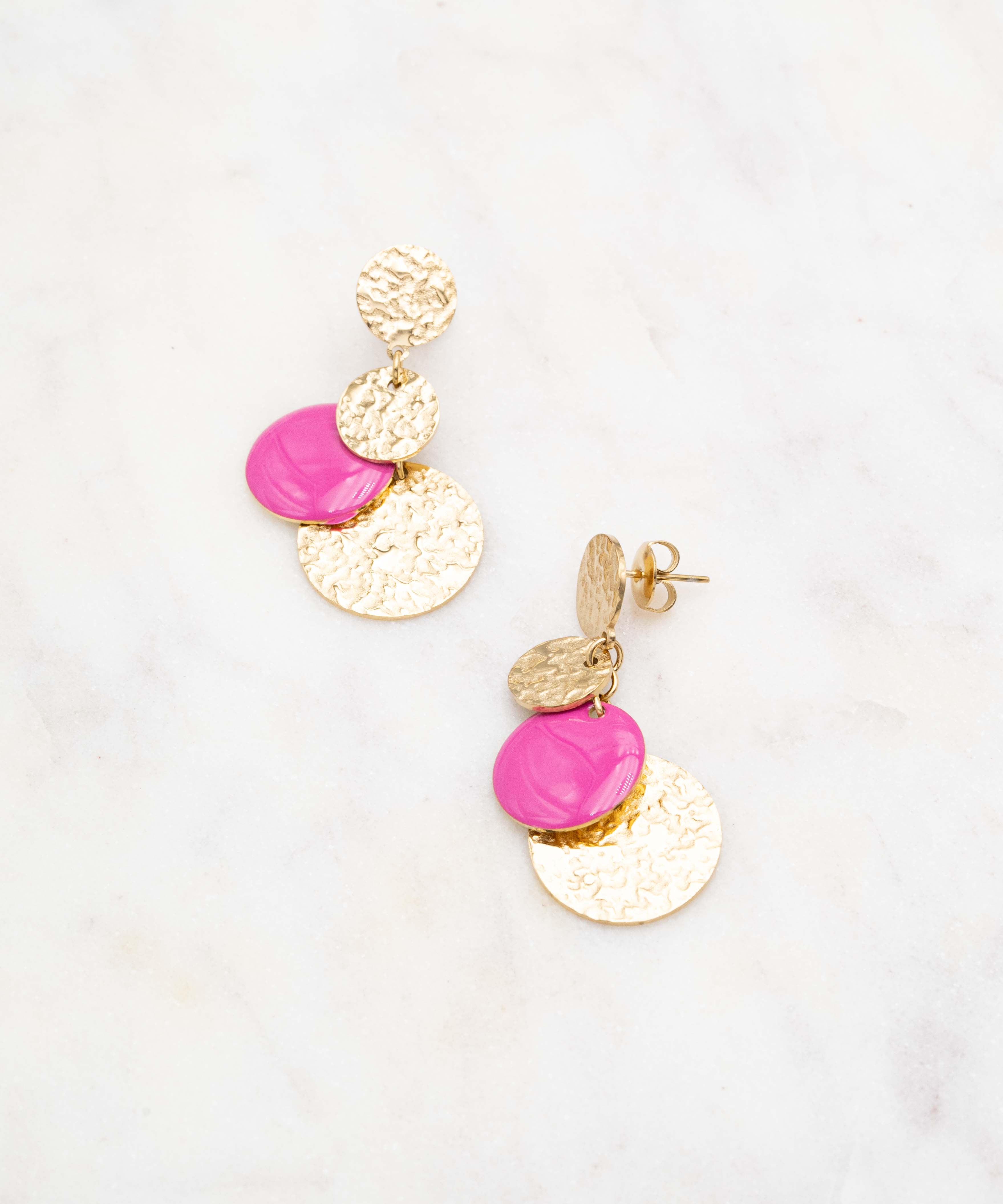 Boucles Ikita Paris - Arizoneta