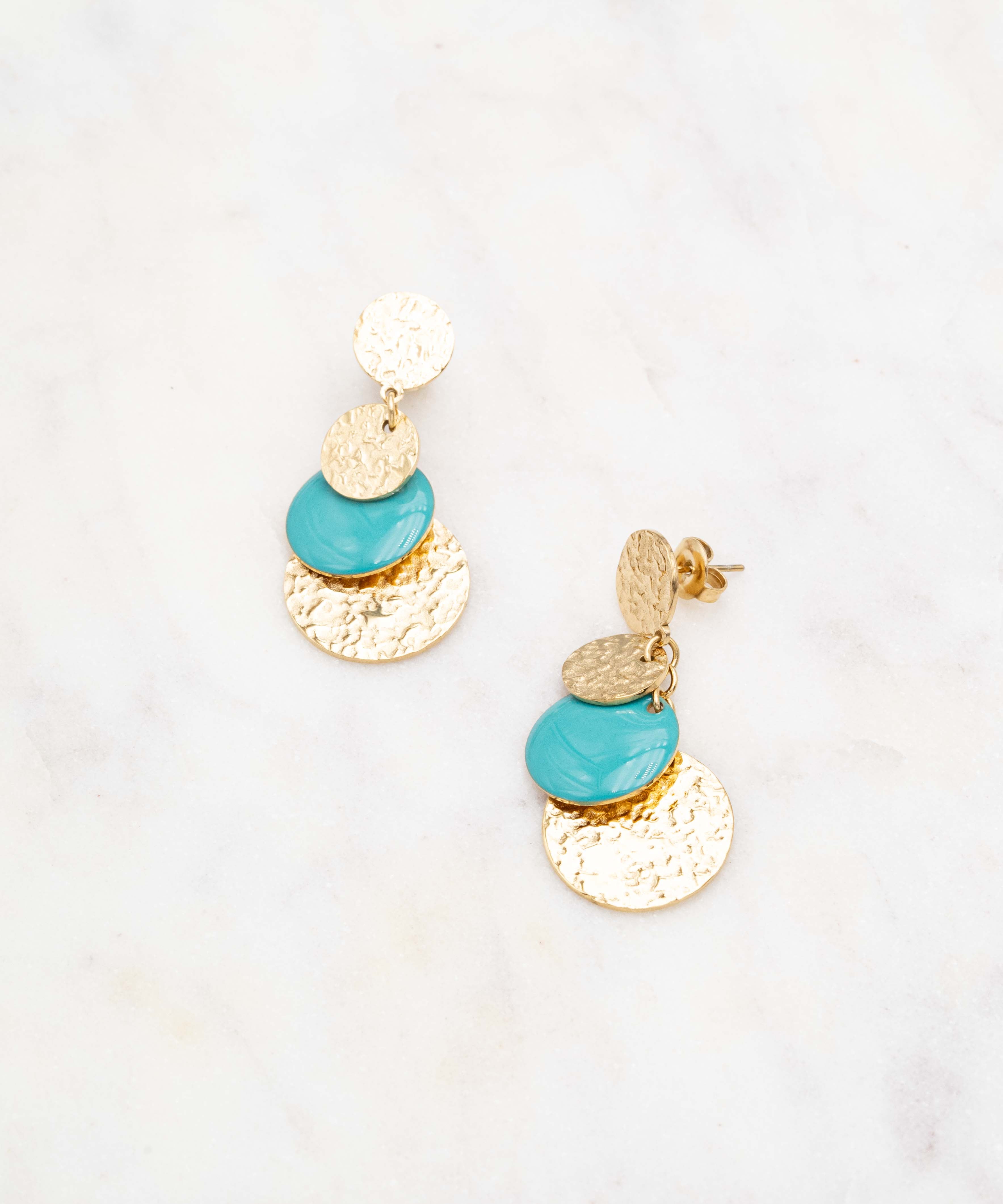 Boucles Ikita Paris - Arizoneta
