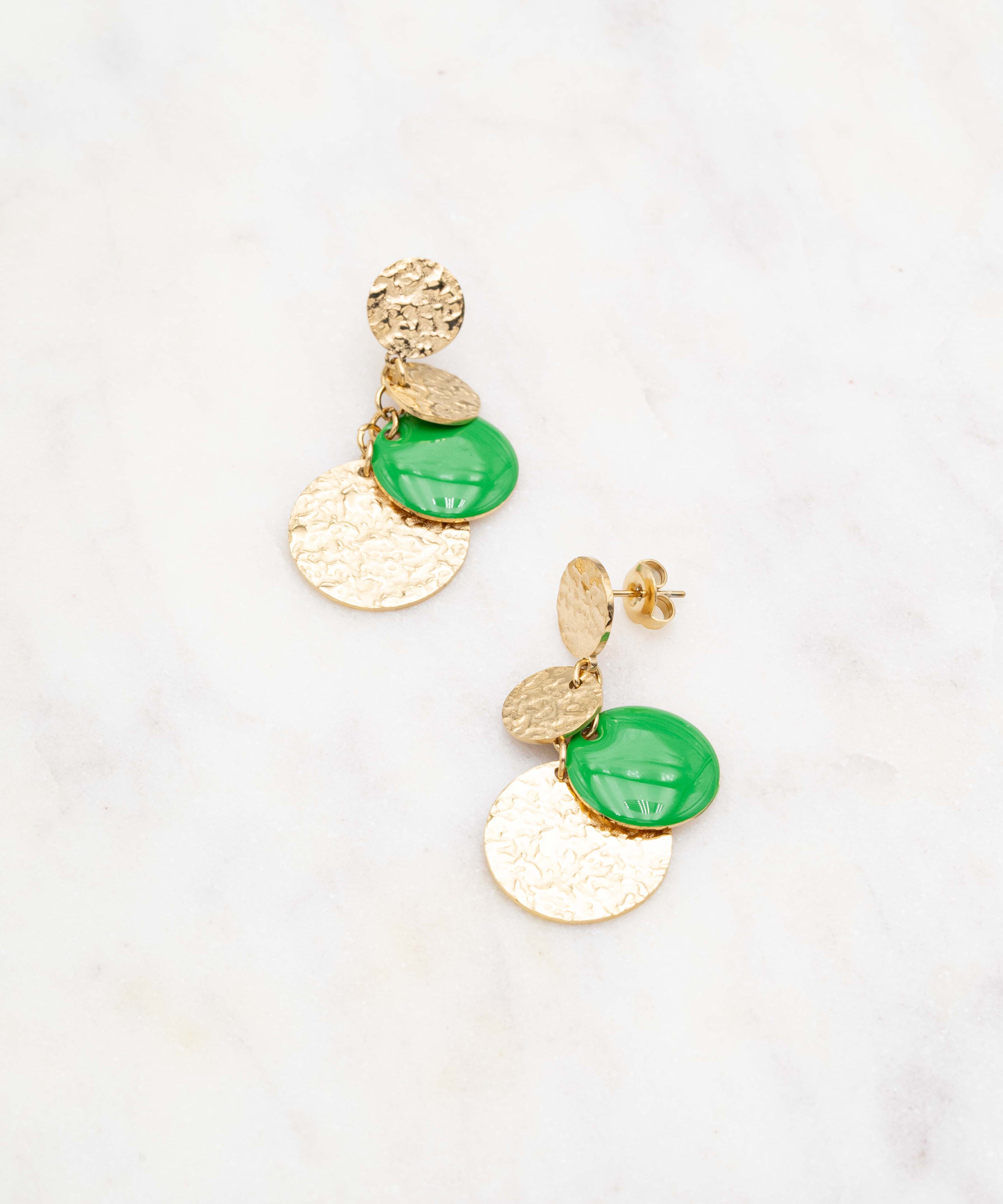 Boucles Ikita Paris - Arizoneta