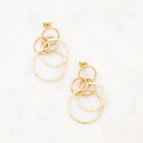 Boucles Ikita Paris - Aryston