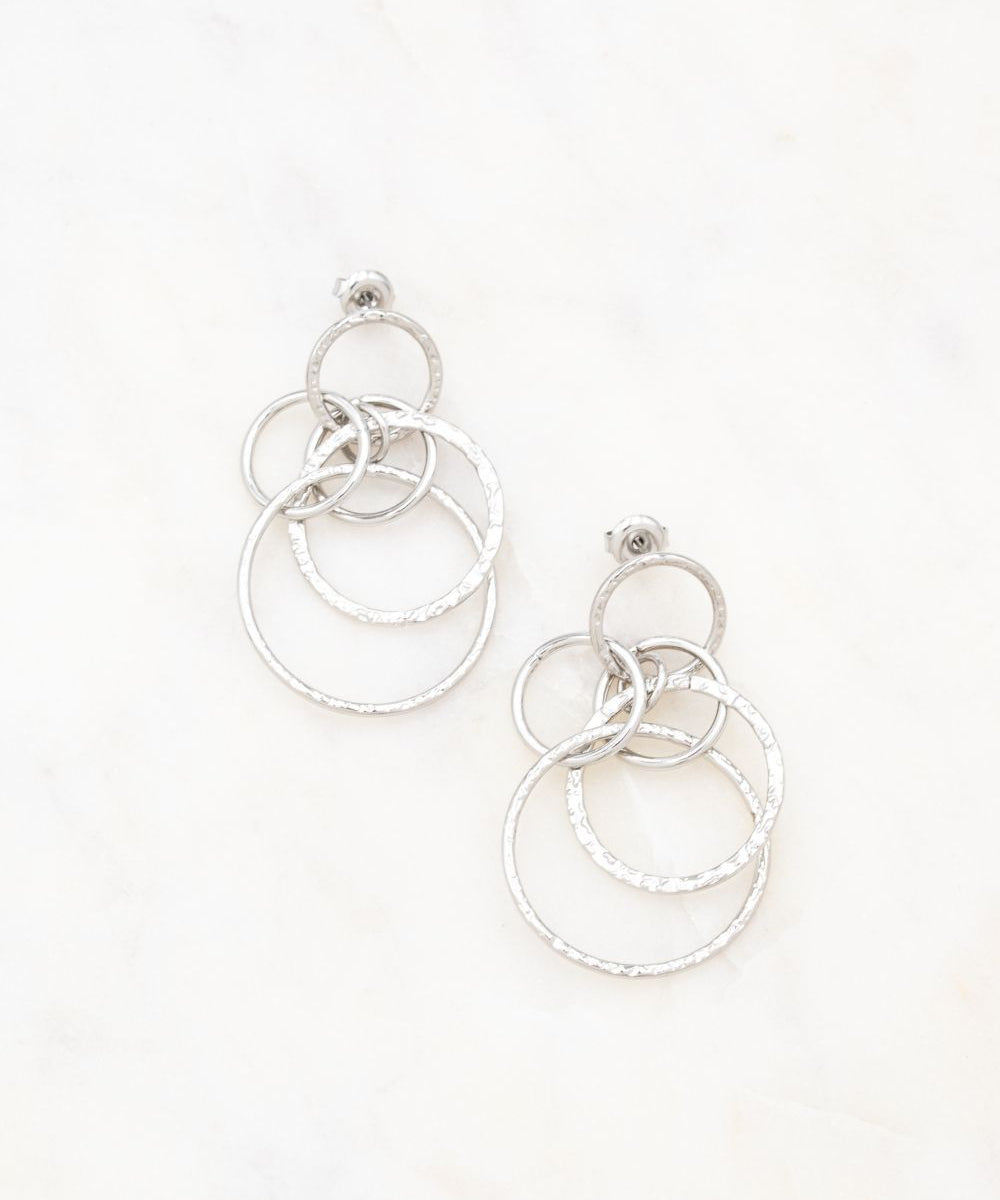 Boucles Ikita Paris - Aryston