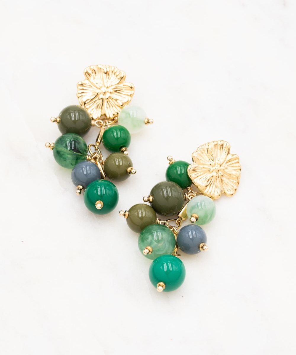 Boucles Ikita Paris - Aylicia