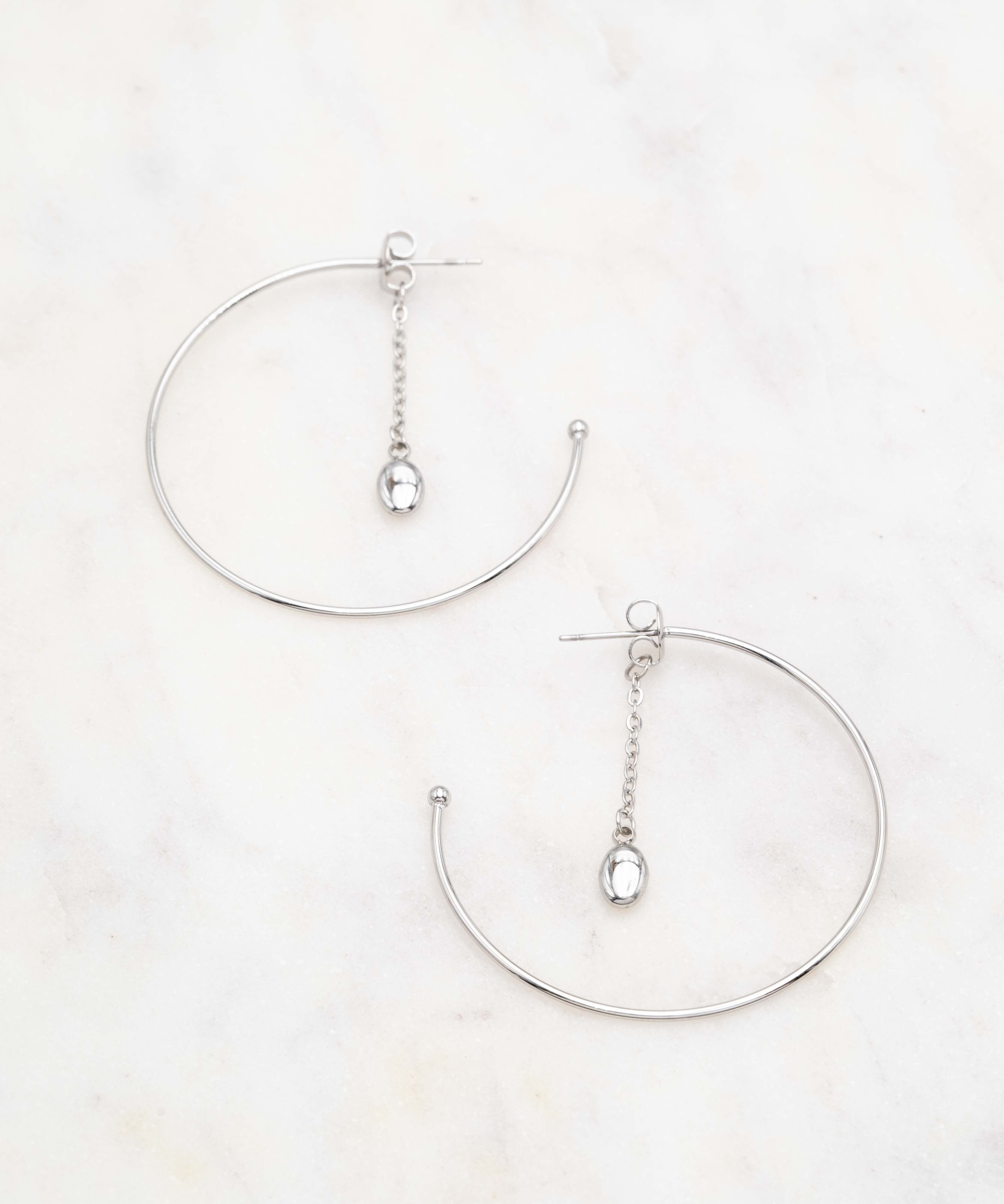 Boucles Ikita Paris - Aylio
