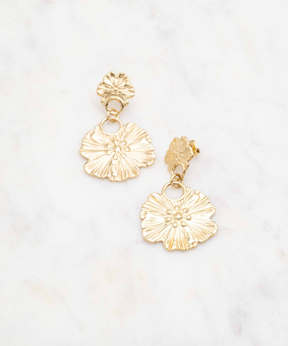 Boucles Ikita Paris - Bélicia