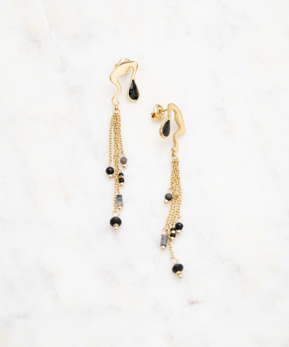 Boucles Ikita Paris - Borromeo