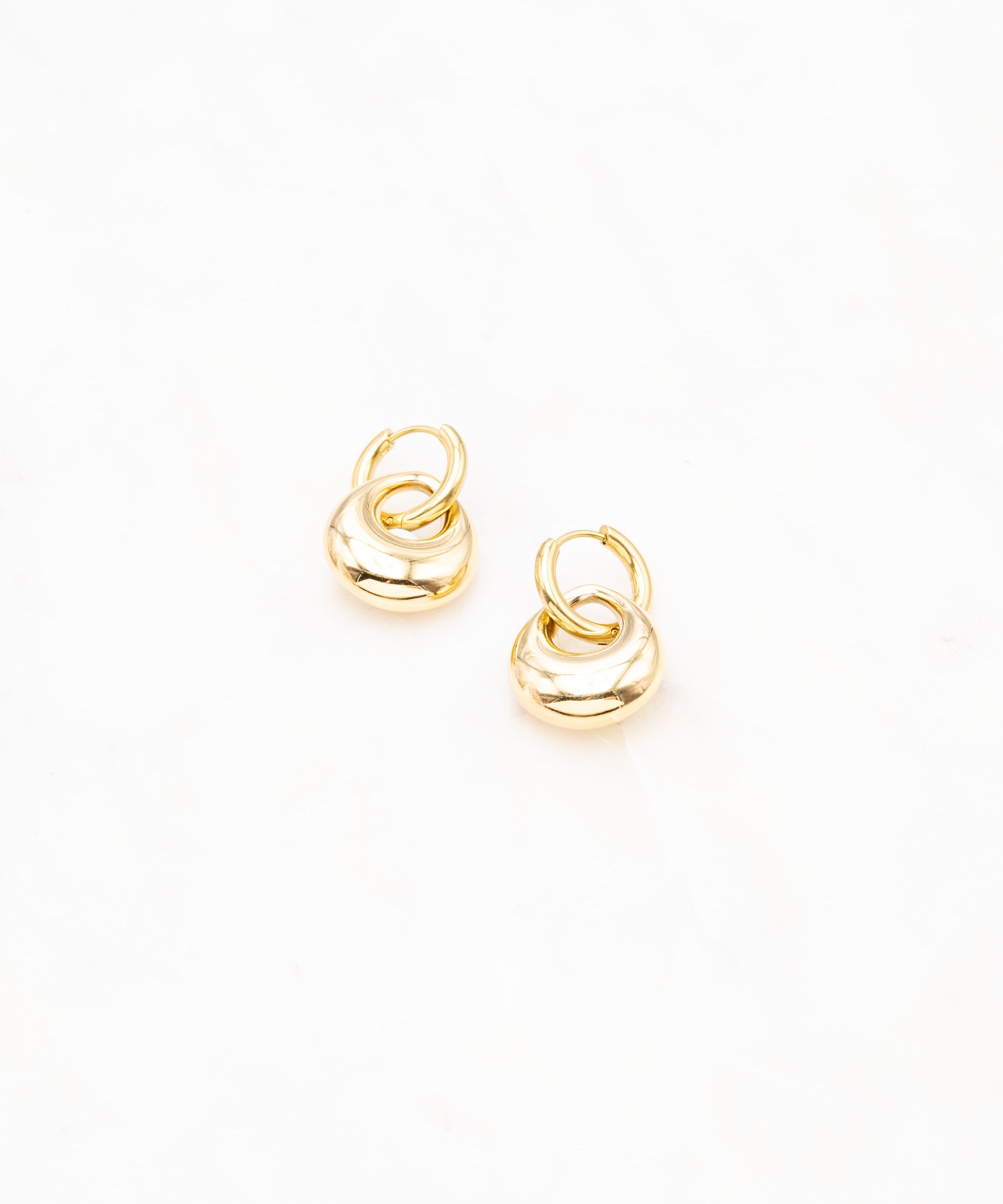 Boucles Ikita Paris - Bardolino