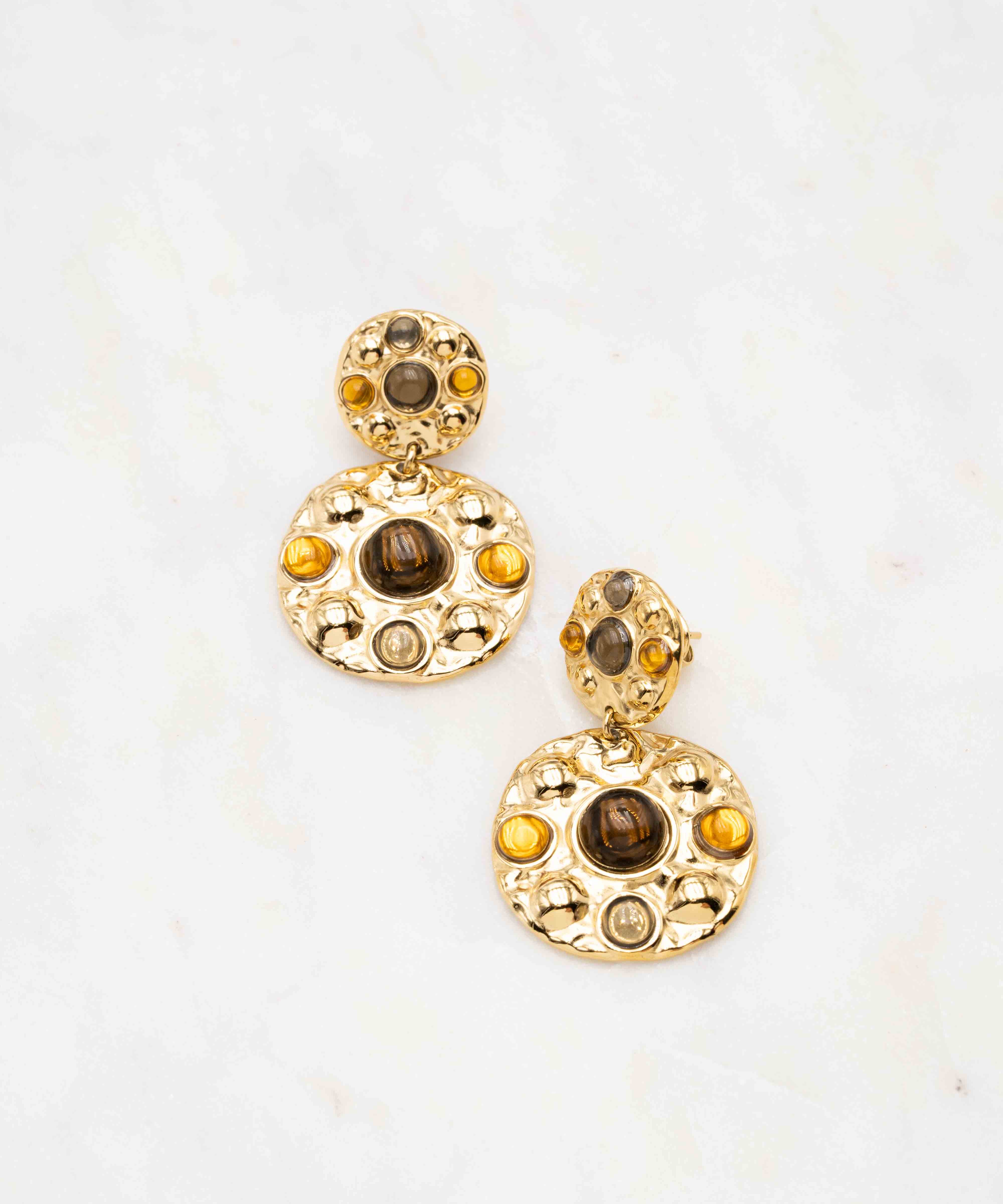 Boucles Ikita Paris - Barry BIS