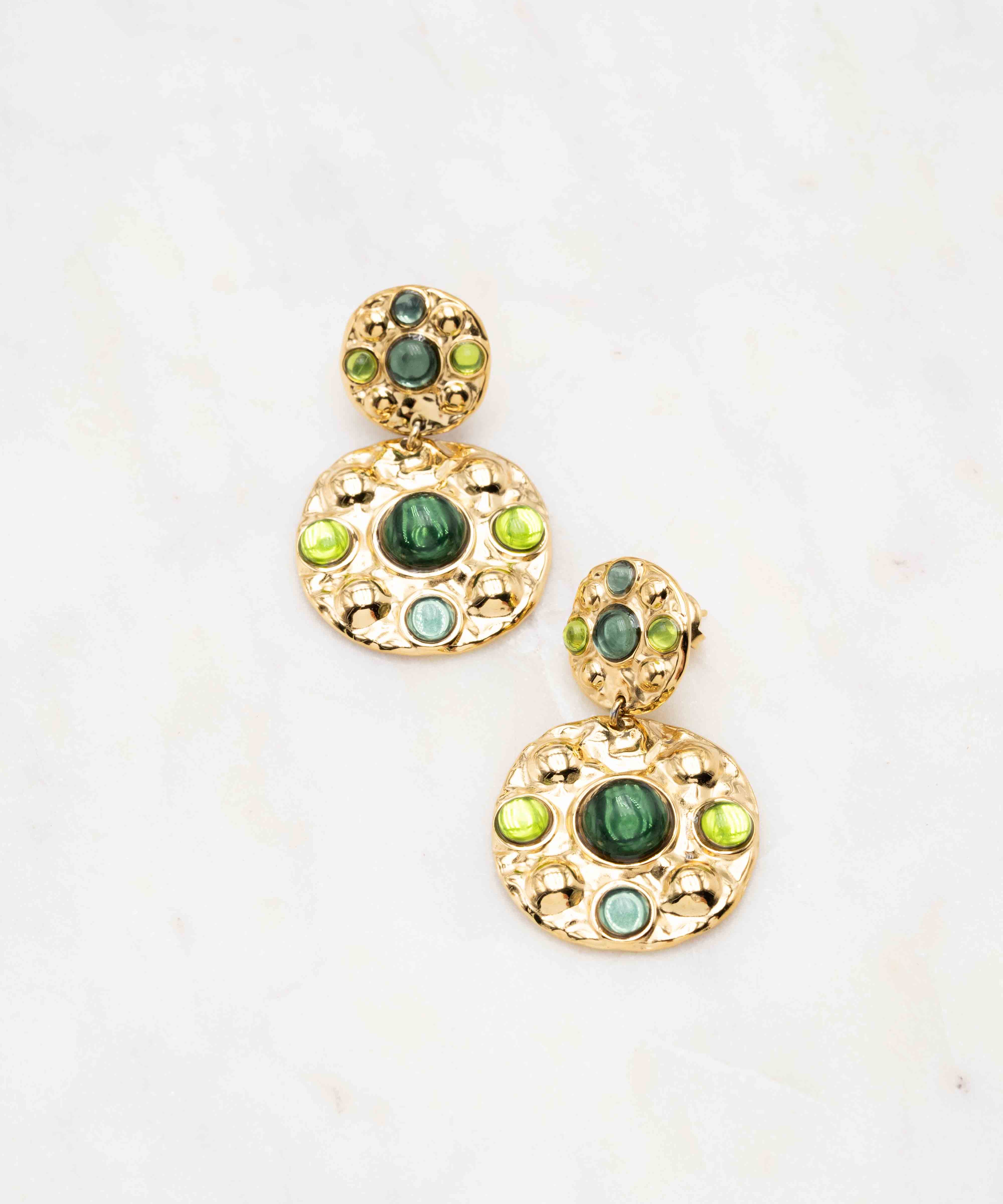 Boucles Ikita Paris - Barry BIS