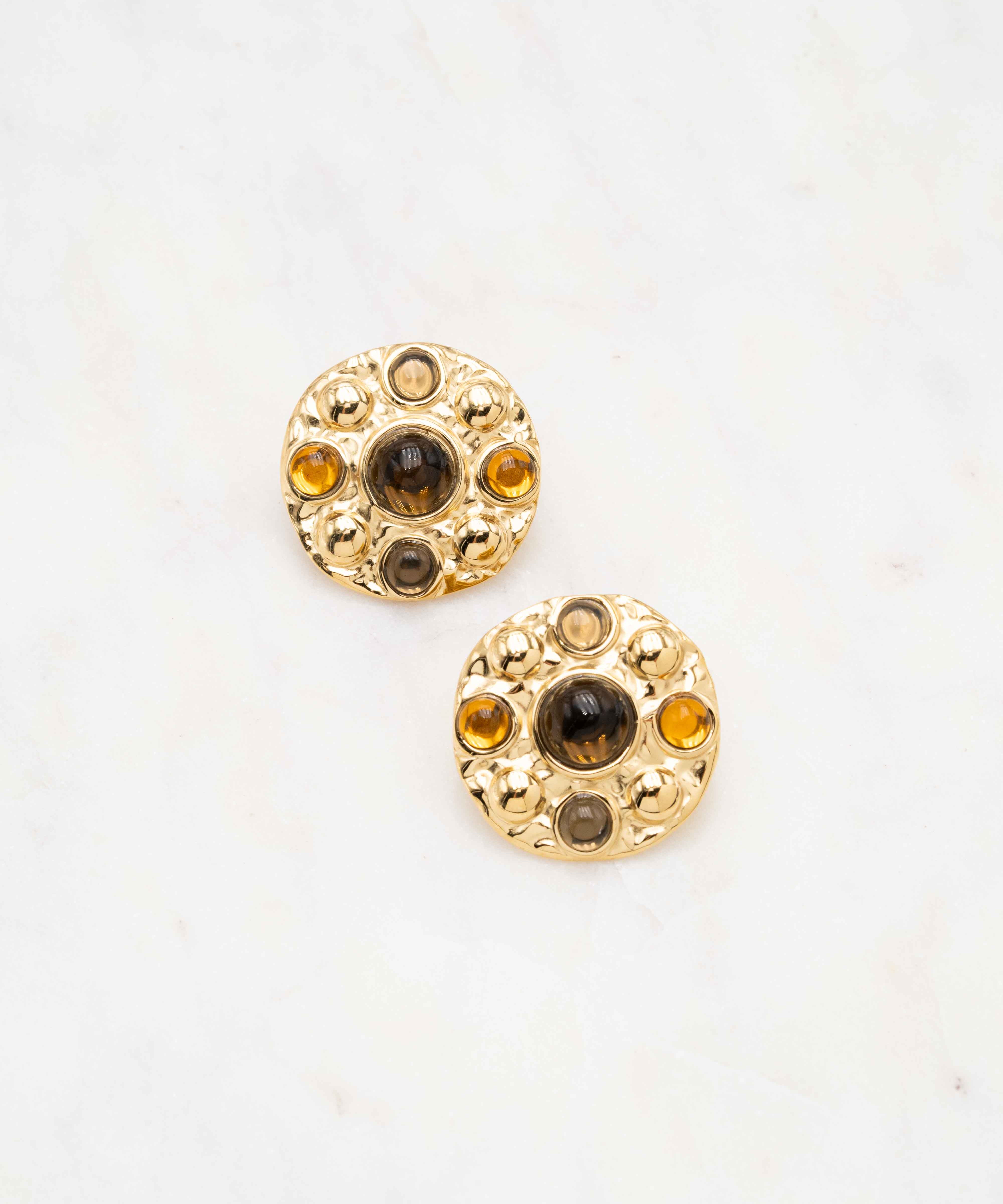 Boucles Ikita Paris - Barry
