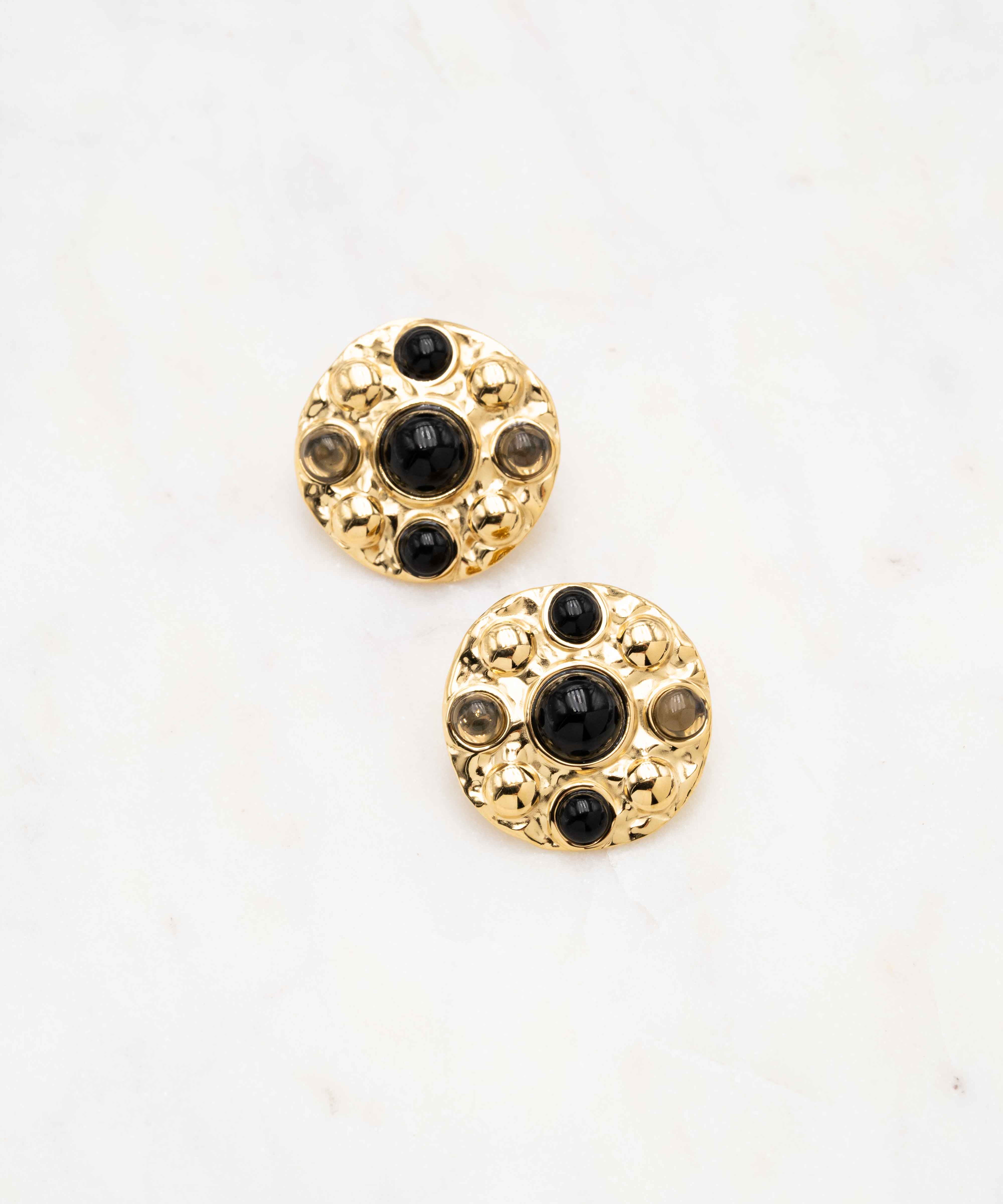 Boucles Ikita Paris - Barry