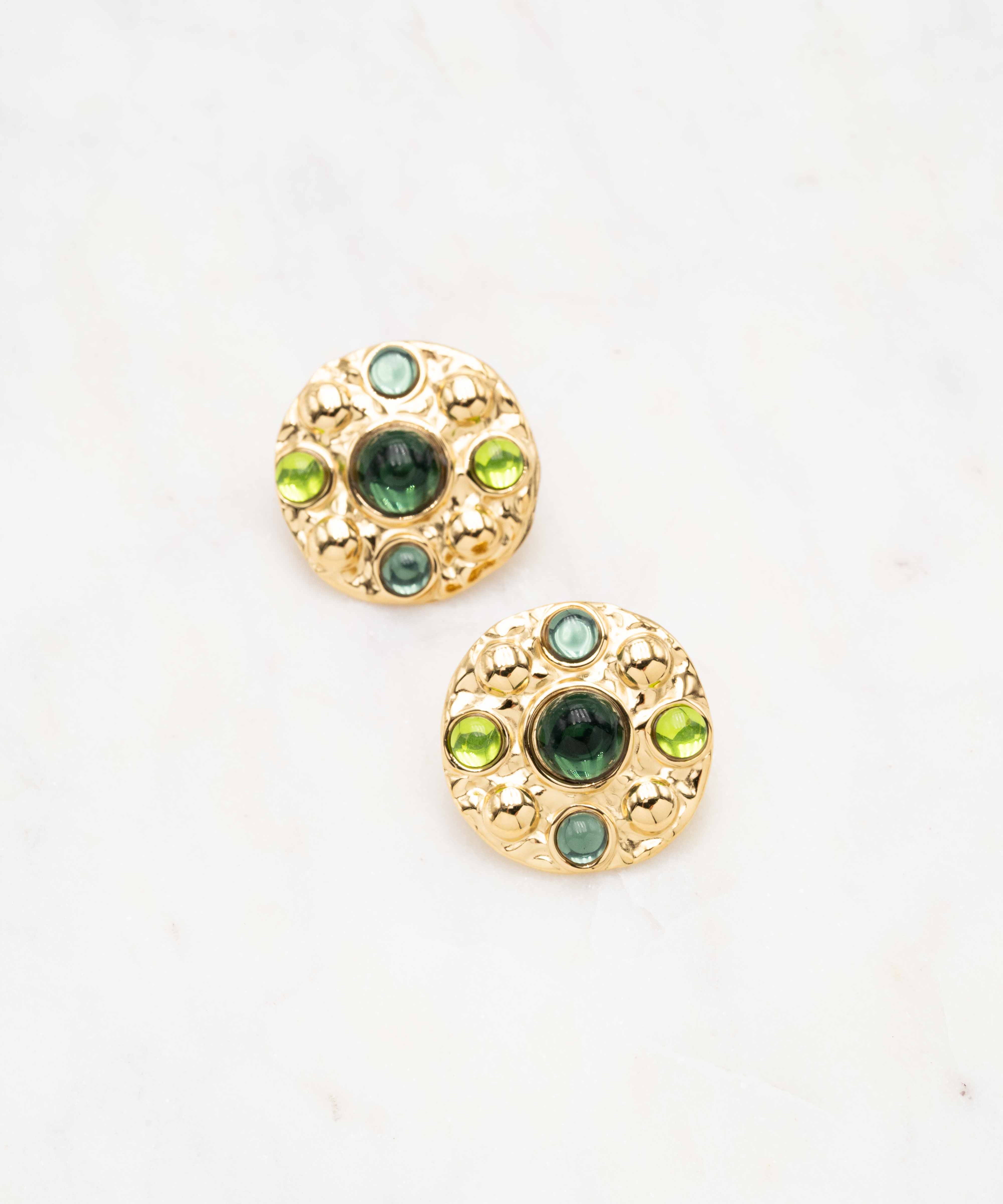 Boucles Ikita Paris - Barry