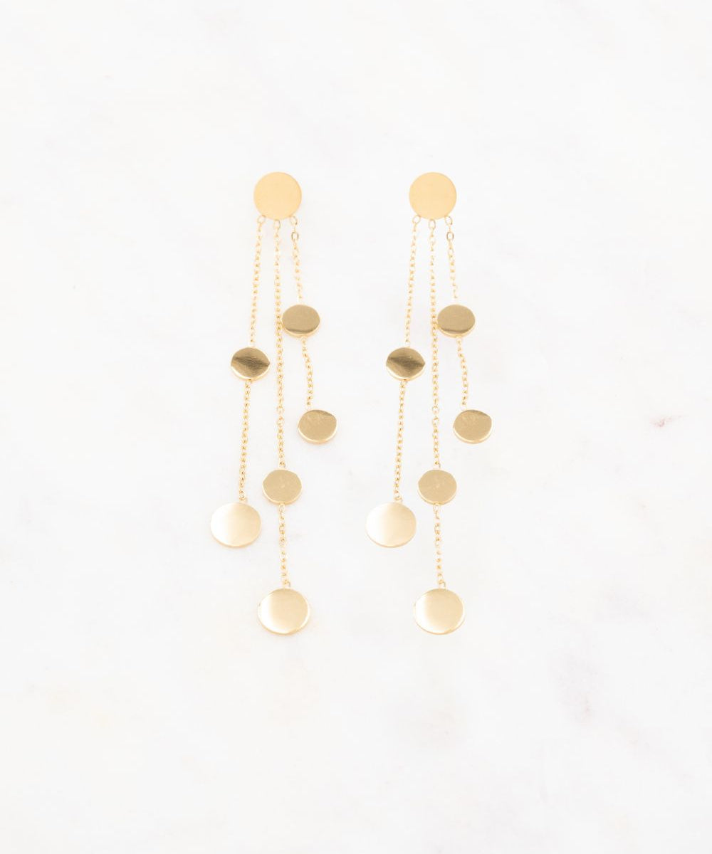Boucles Ikita Paris - Bélinda