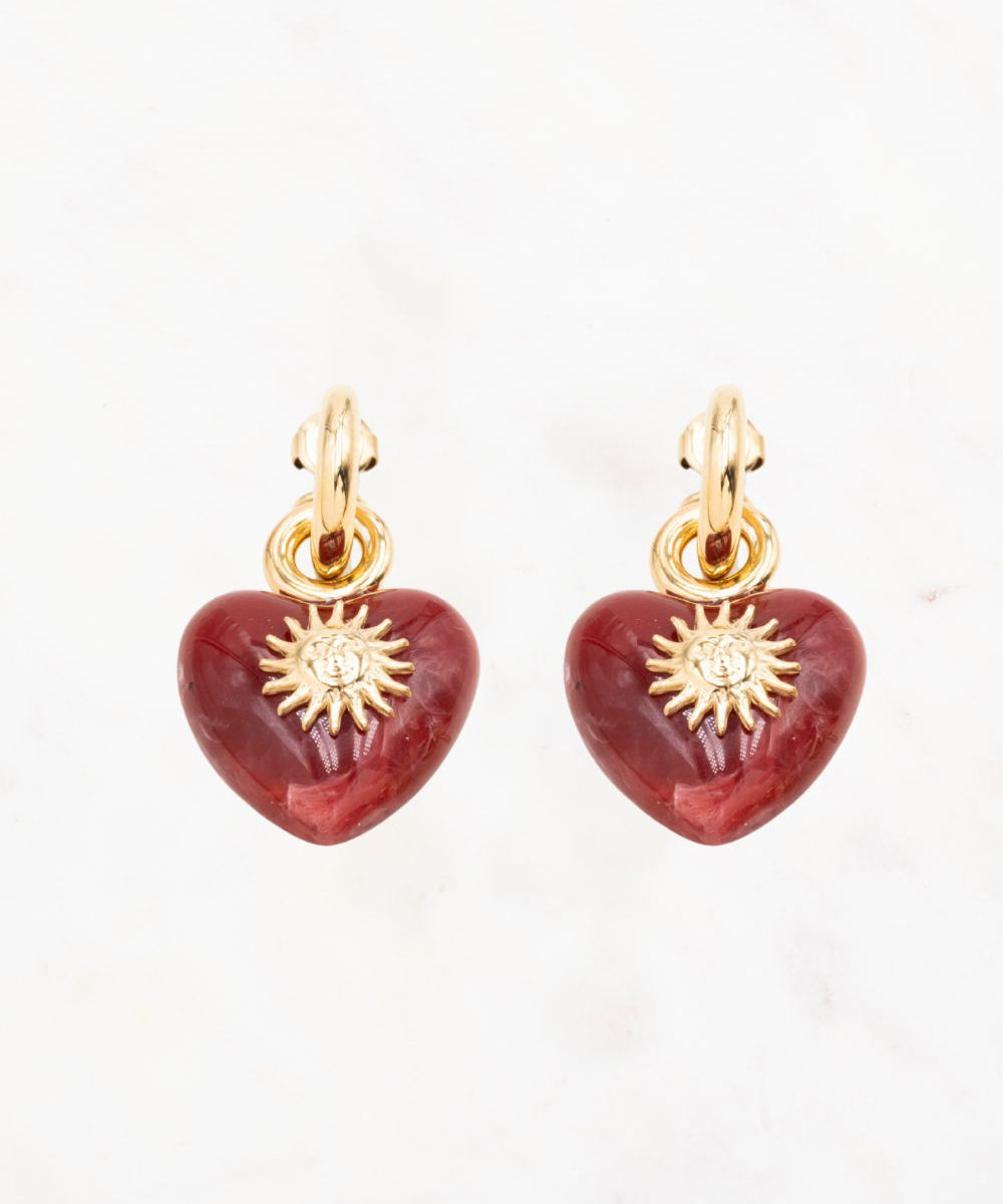 Boucles Ikita Paris - Esmeria
