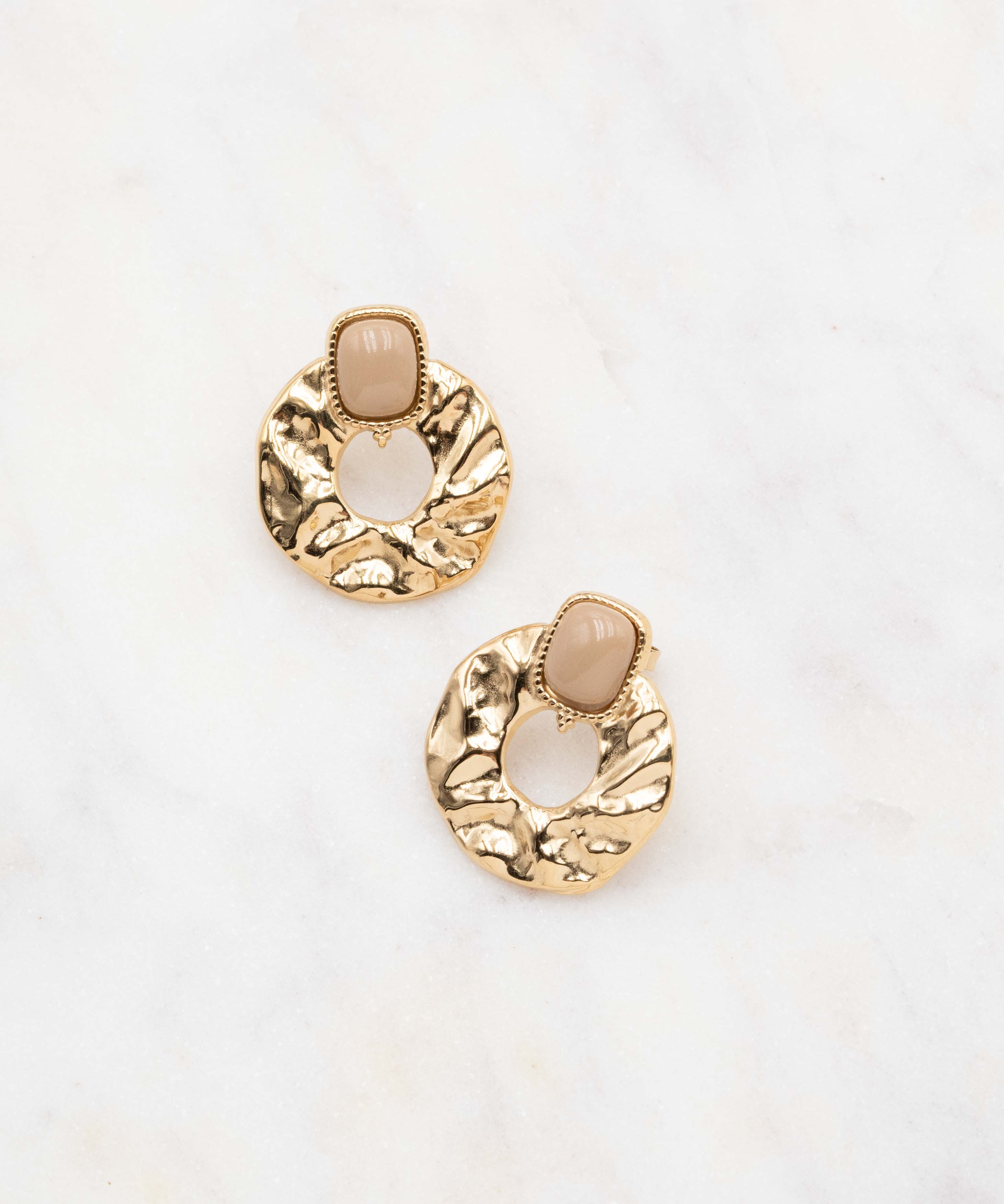 Boucles Ikita Paris - Bellana
