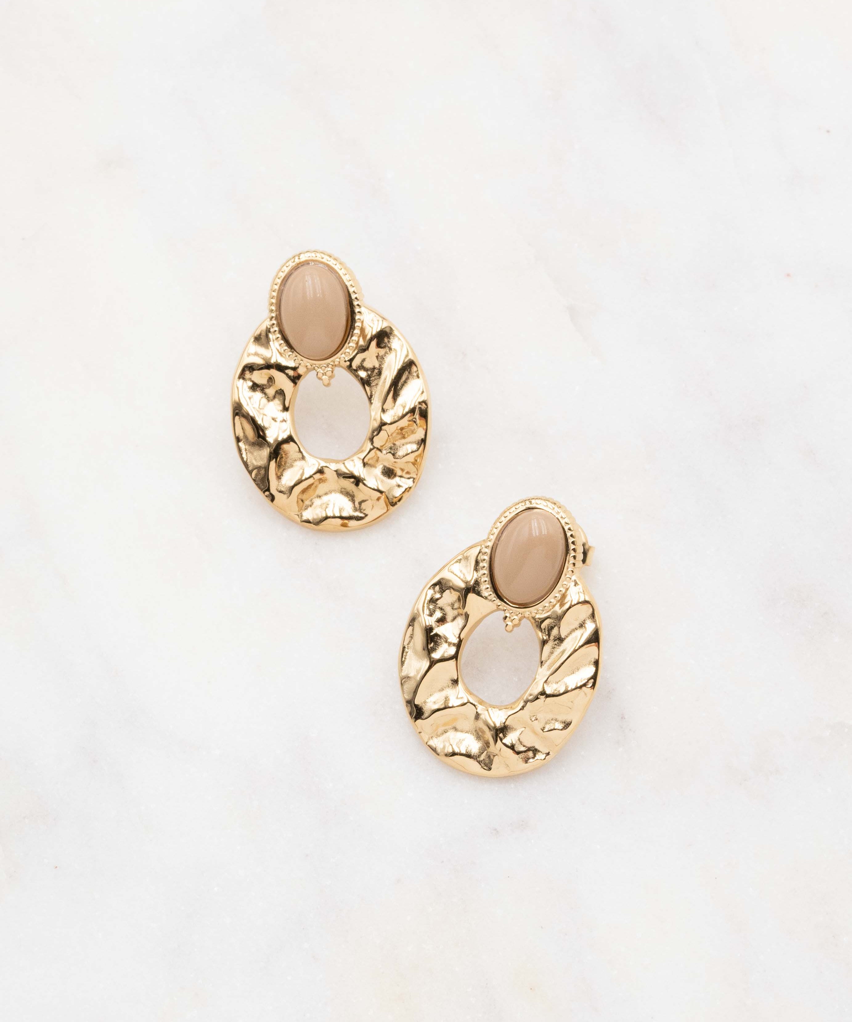 Boucles Ikita Paris - Bellano