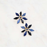 Boucles Ikita Paris - Blomst